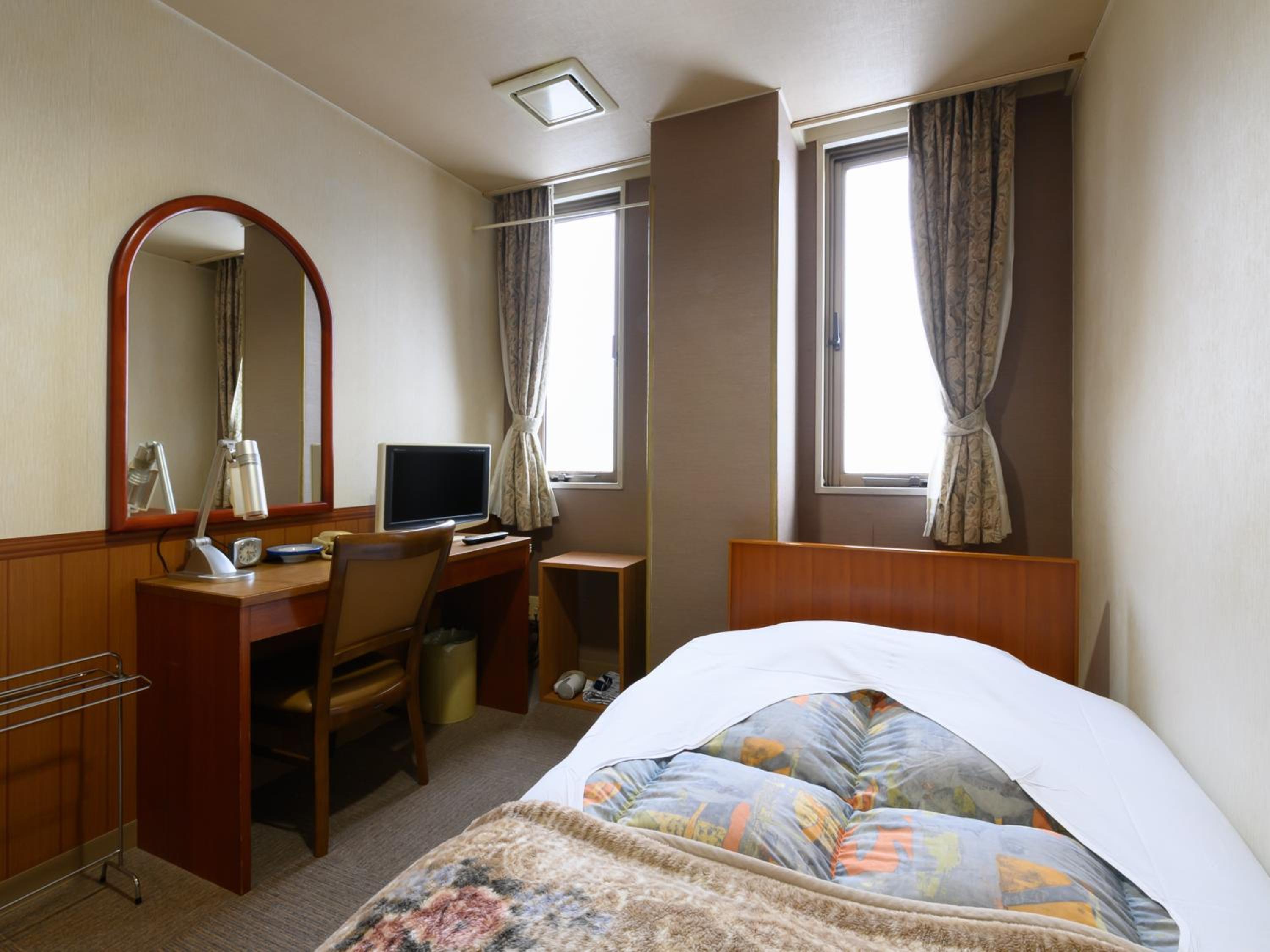 Single Room photo 3