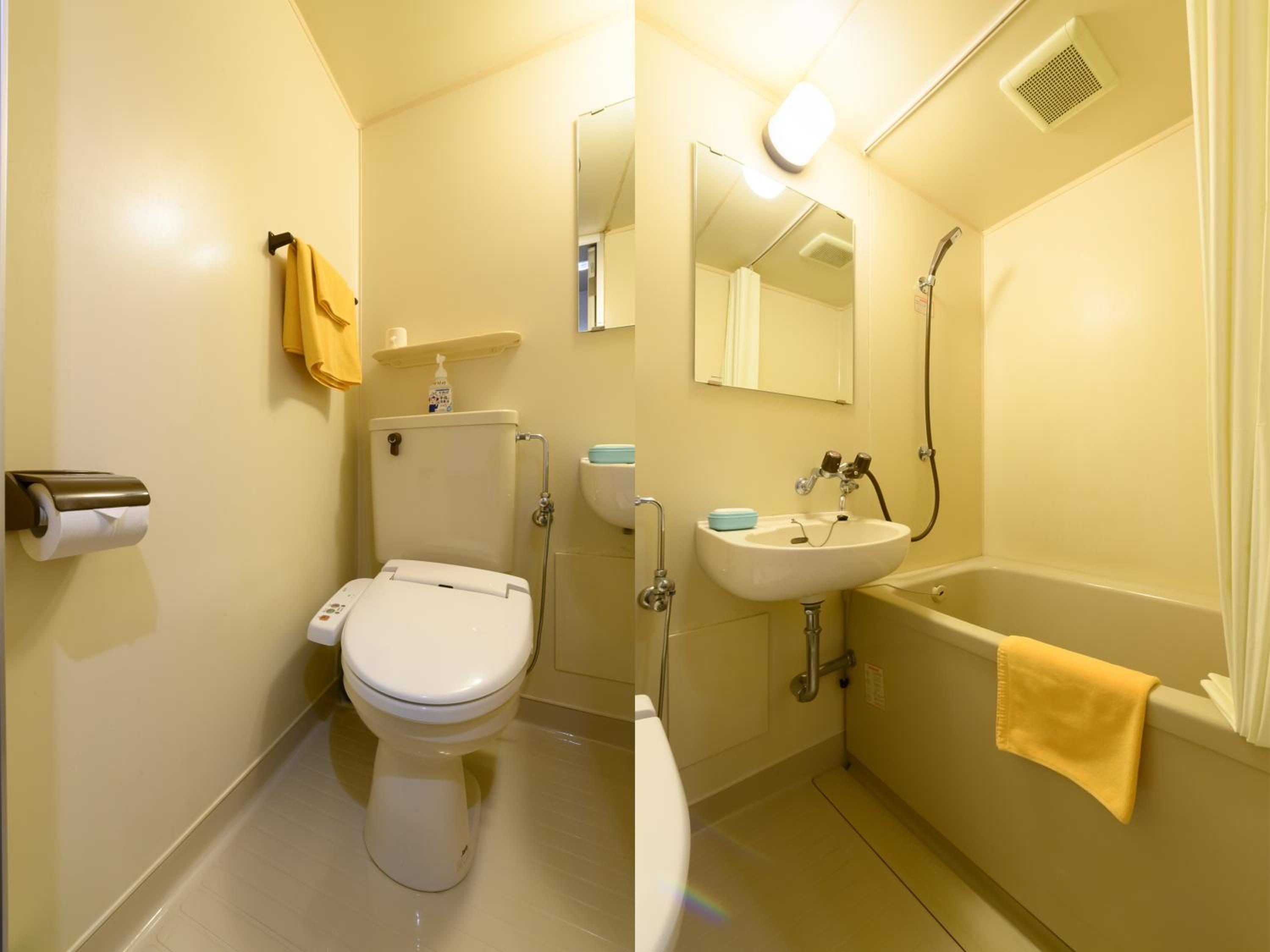 Single Room photo 2