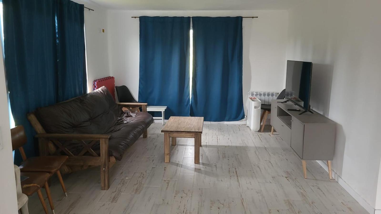 Two-Bedroom House photo 1