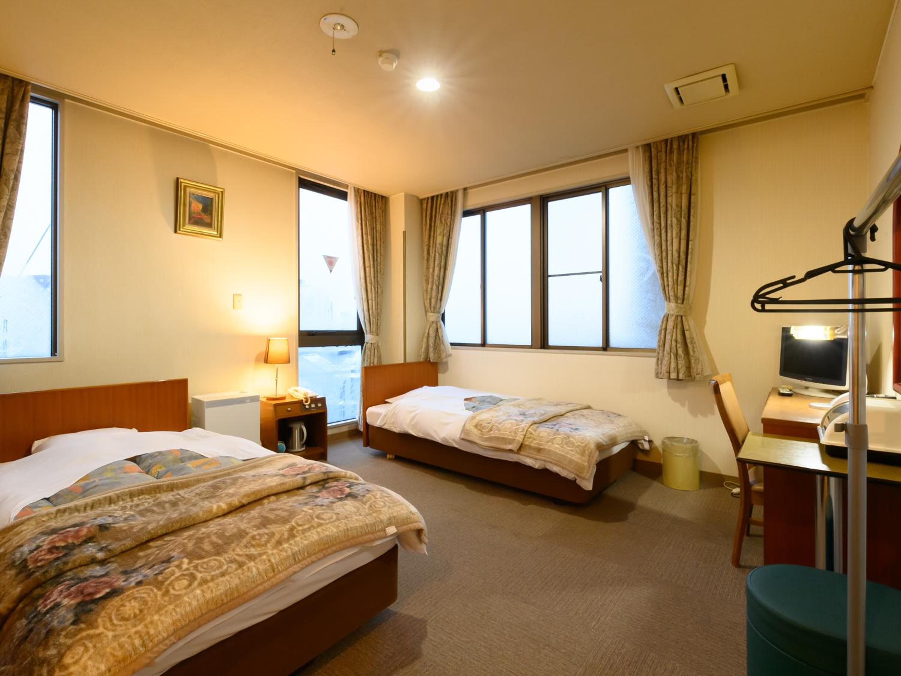 Twin Room photo 1