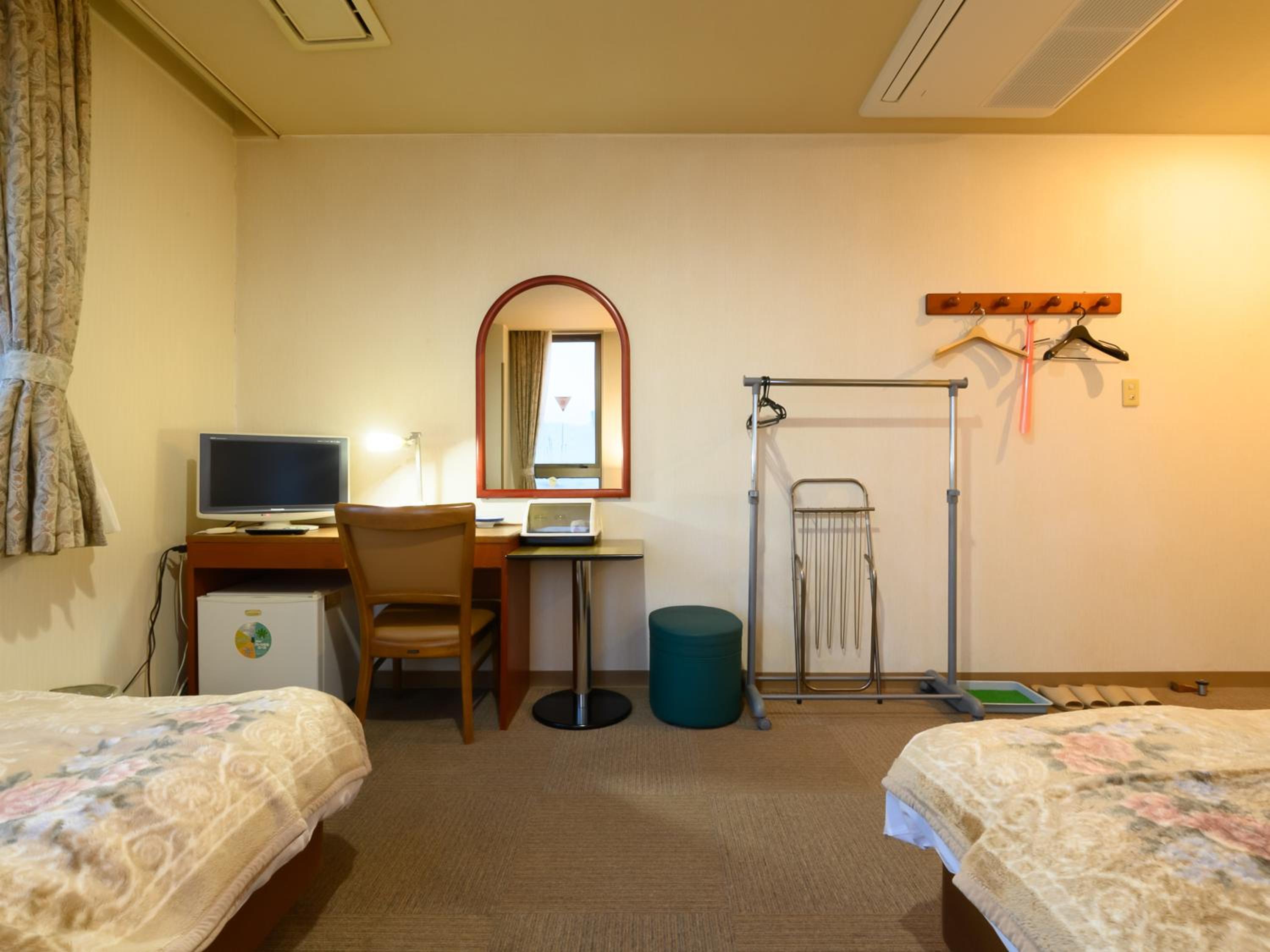 Twin Room photo 3