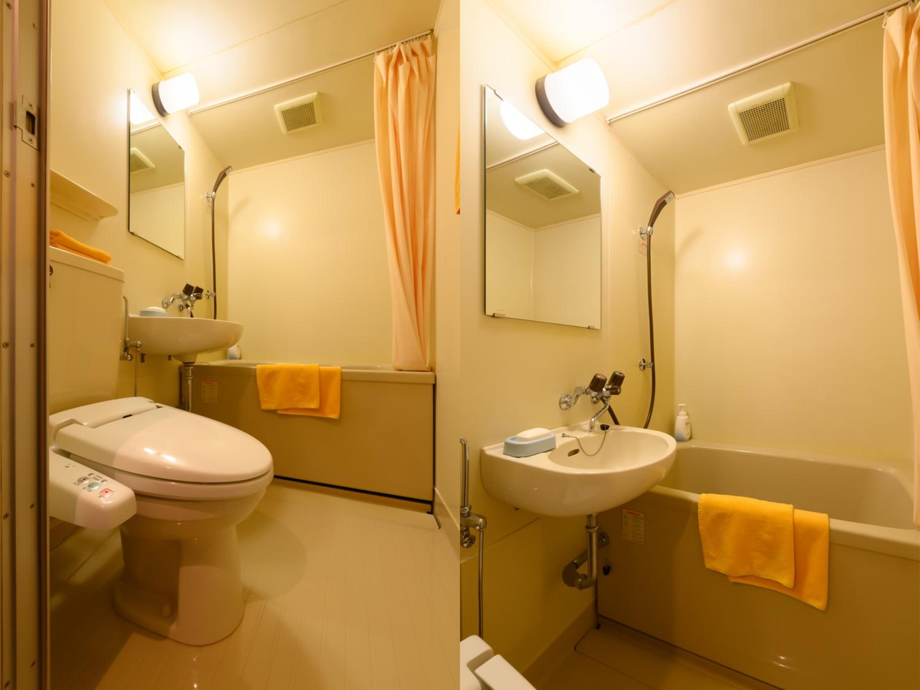 Twin Room photo 2