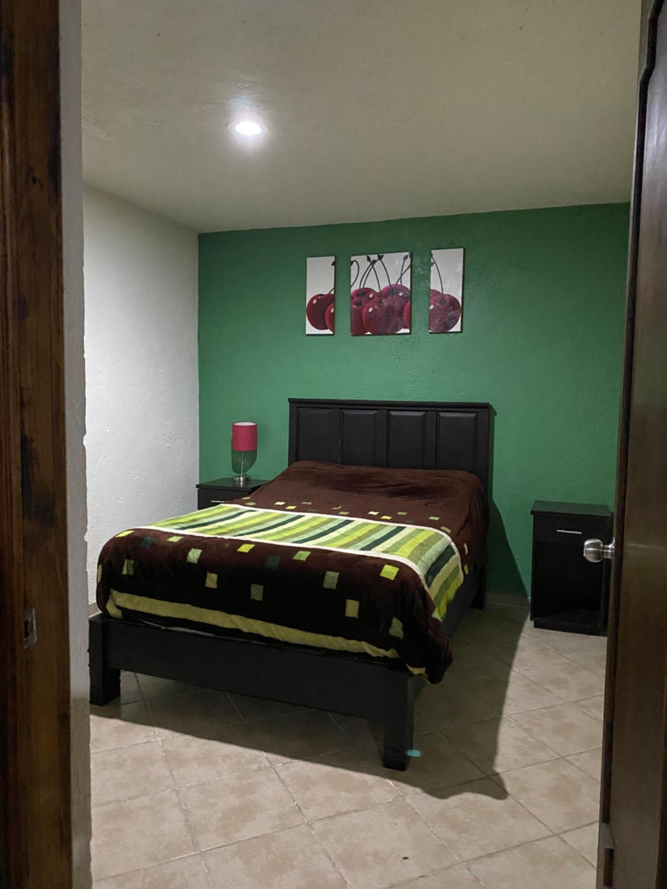 Two-Bedroom Apartment - Photo 22