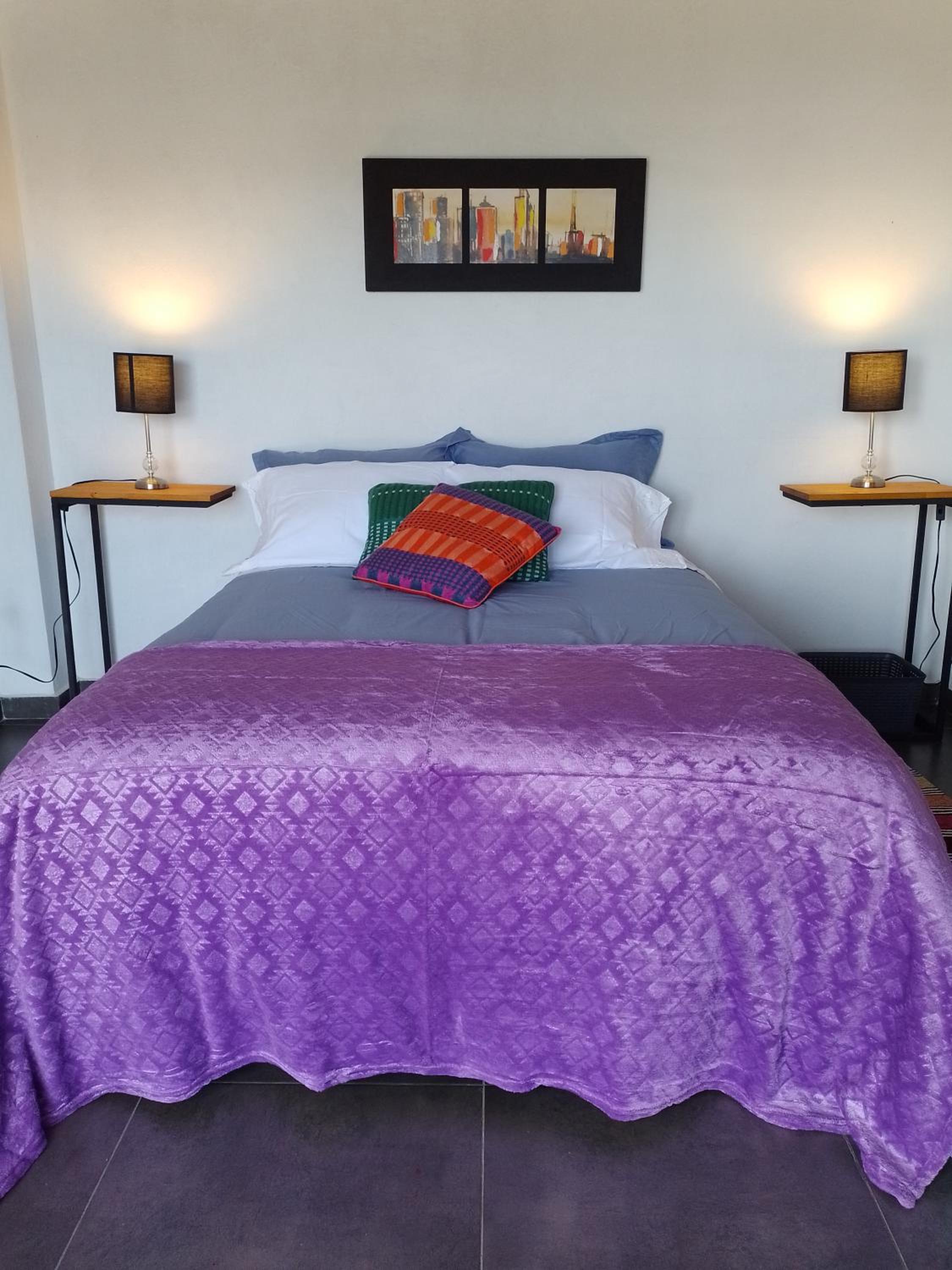 Superior Double Room photo 2