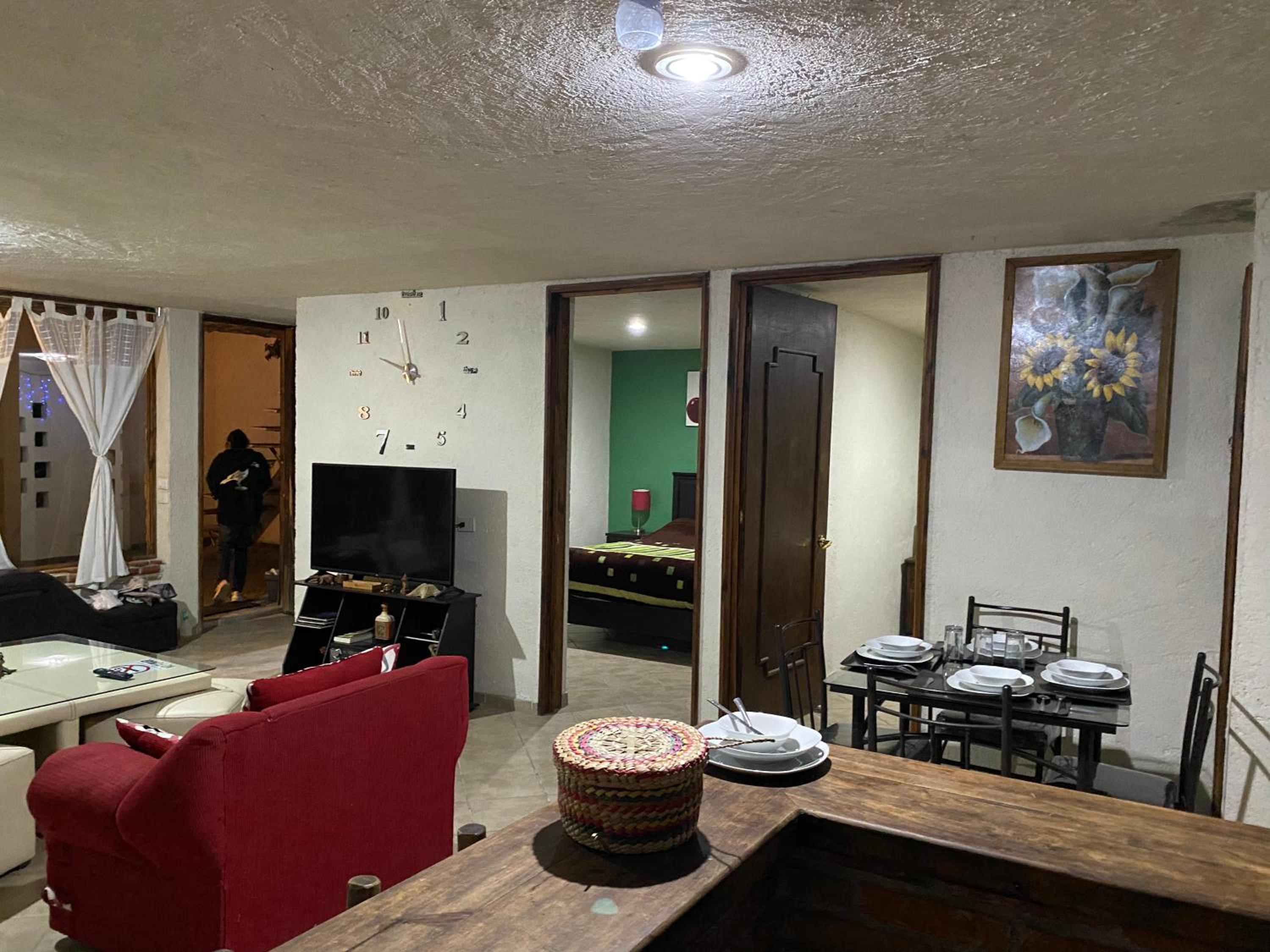 Two-Bedroom Apartment - Photo 24