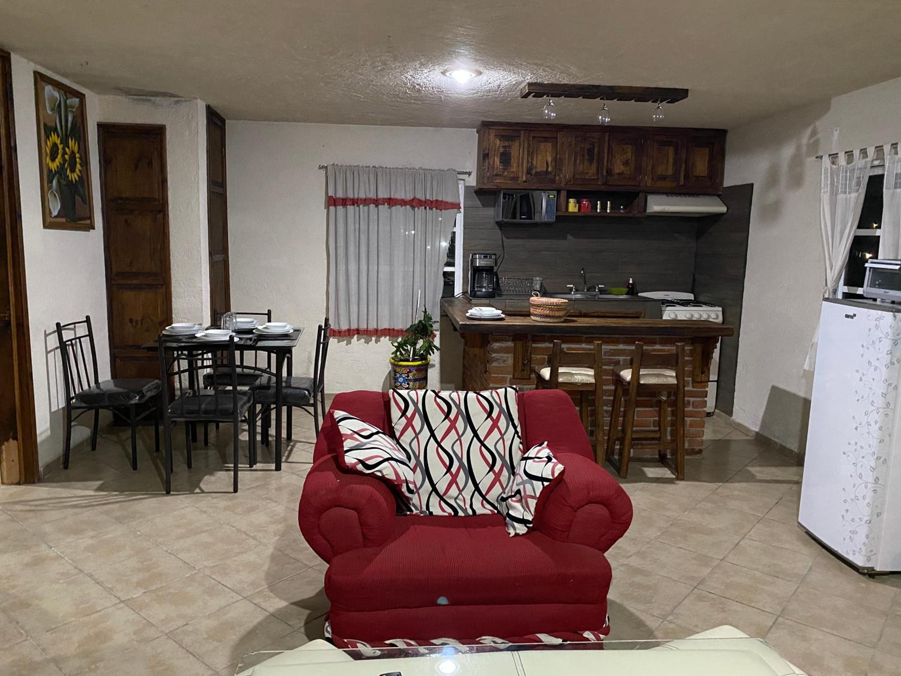 Two-Bedroom Apartment - Photo 25