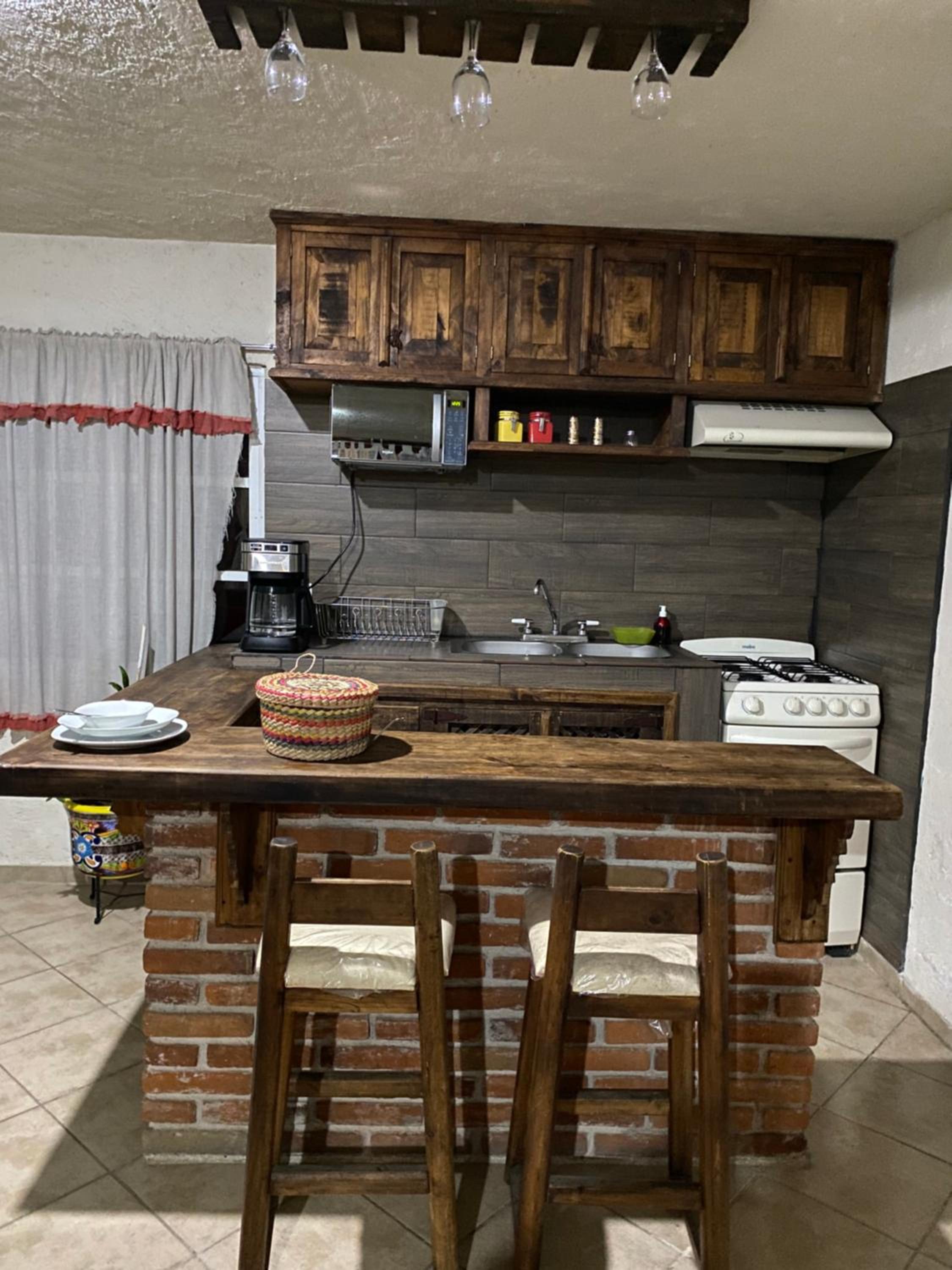 Two-Bedroom Apartment - Photo 27