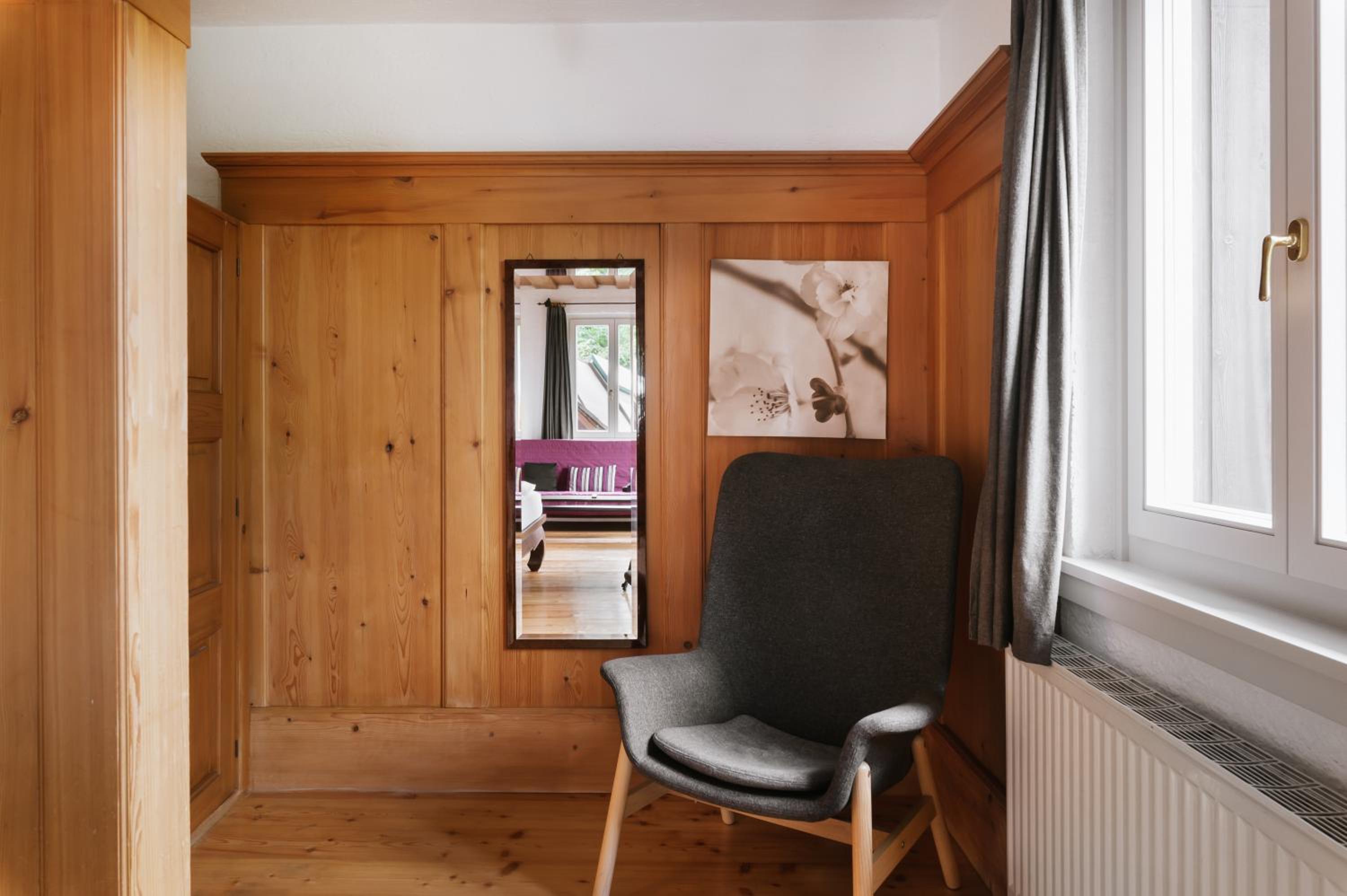 Budget Twin Room