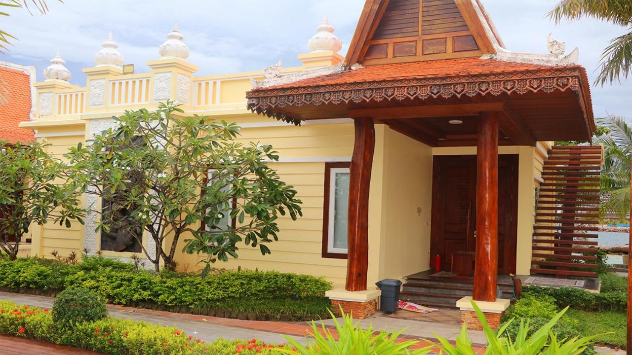 One-Bedroom Villa photo 3