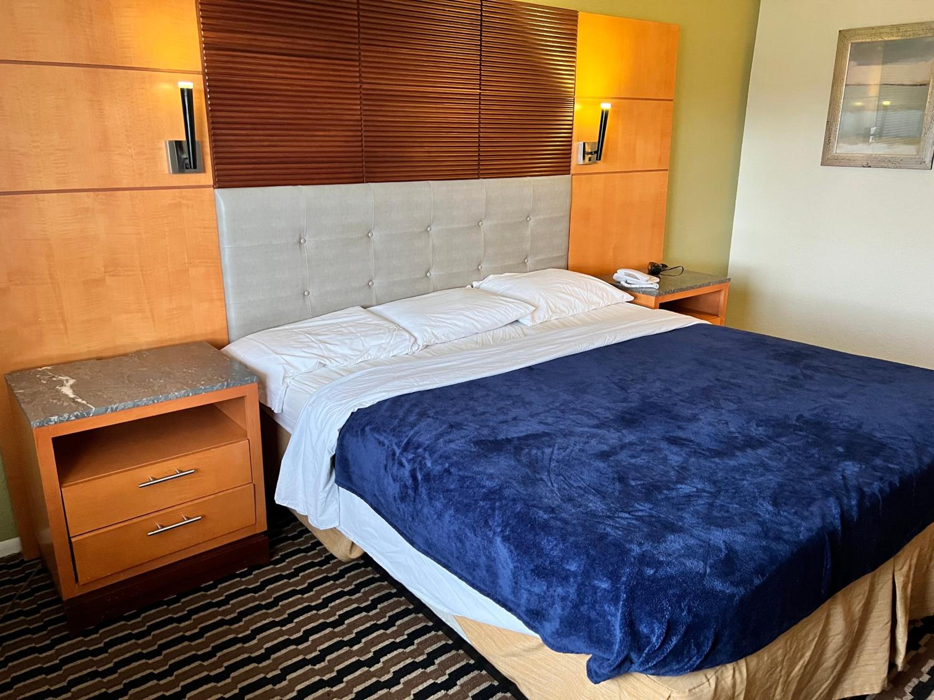 King Room photo 1