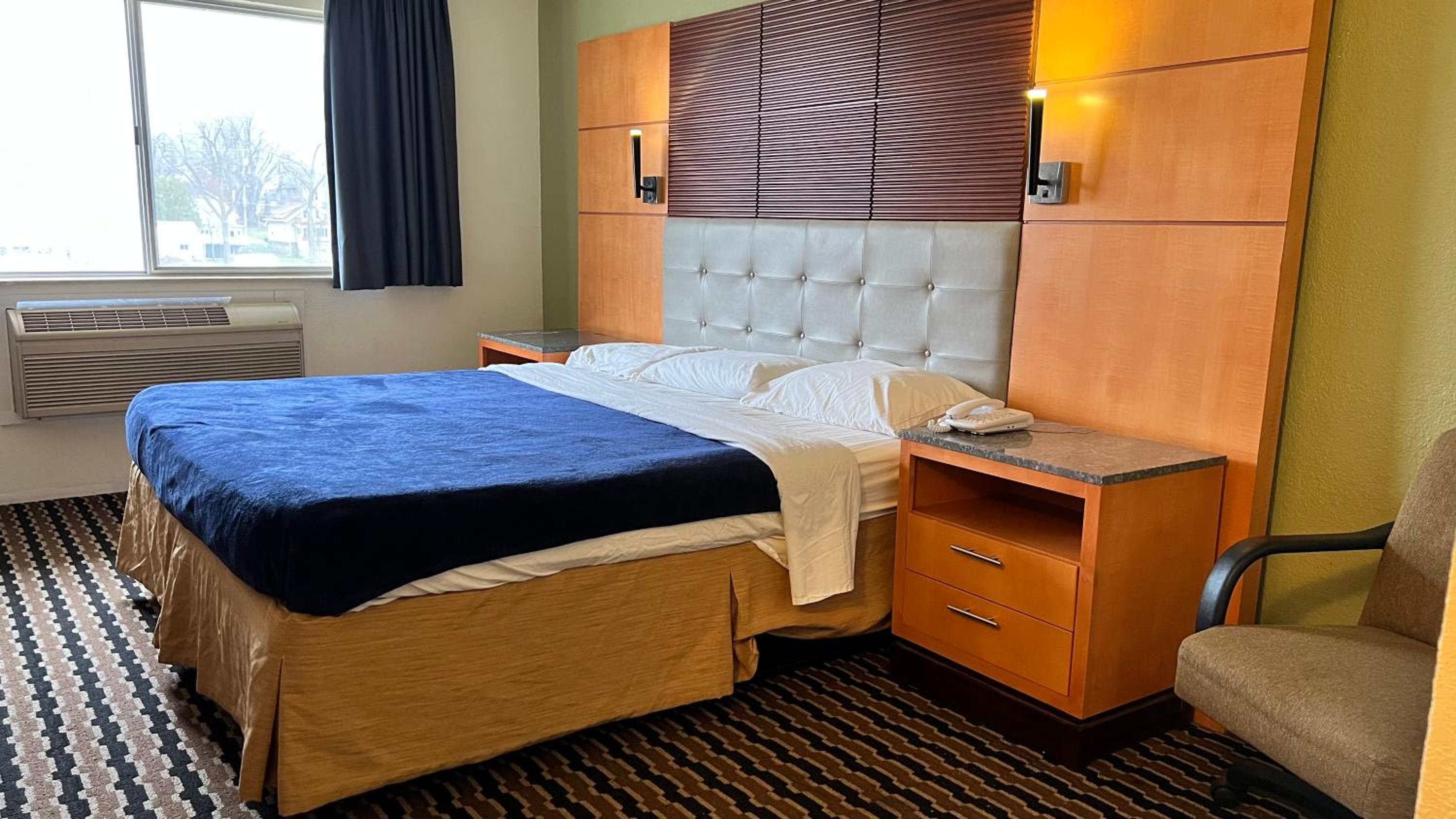 King Room photo 3