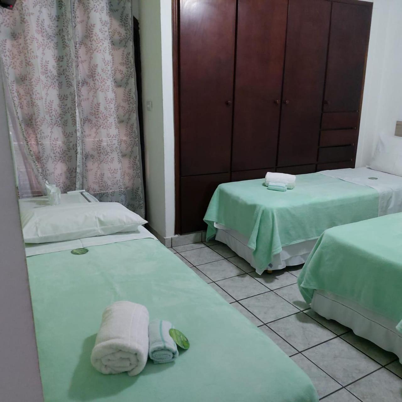 Triple Room photo 3