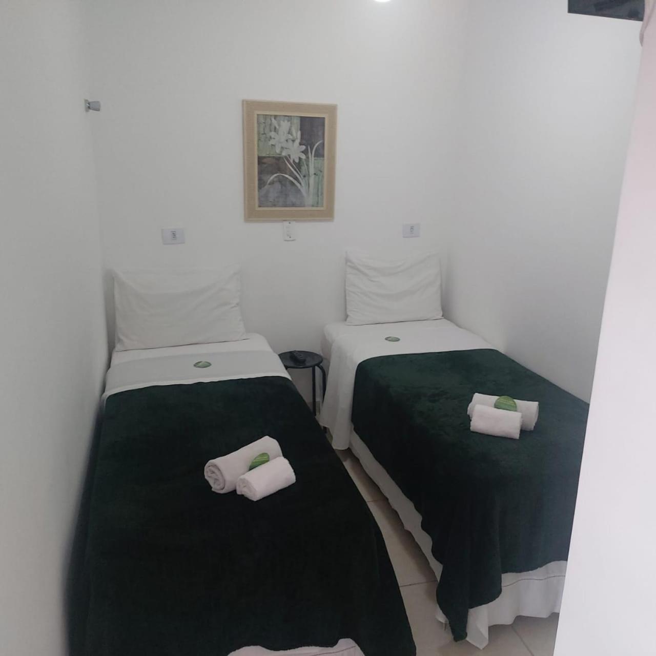 Quadruple Room photo 1