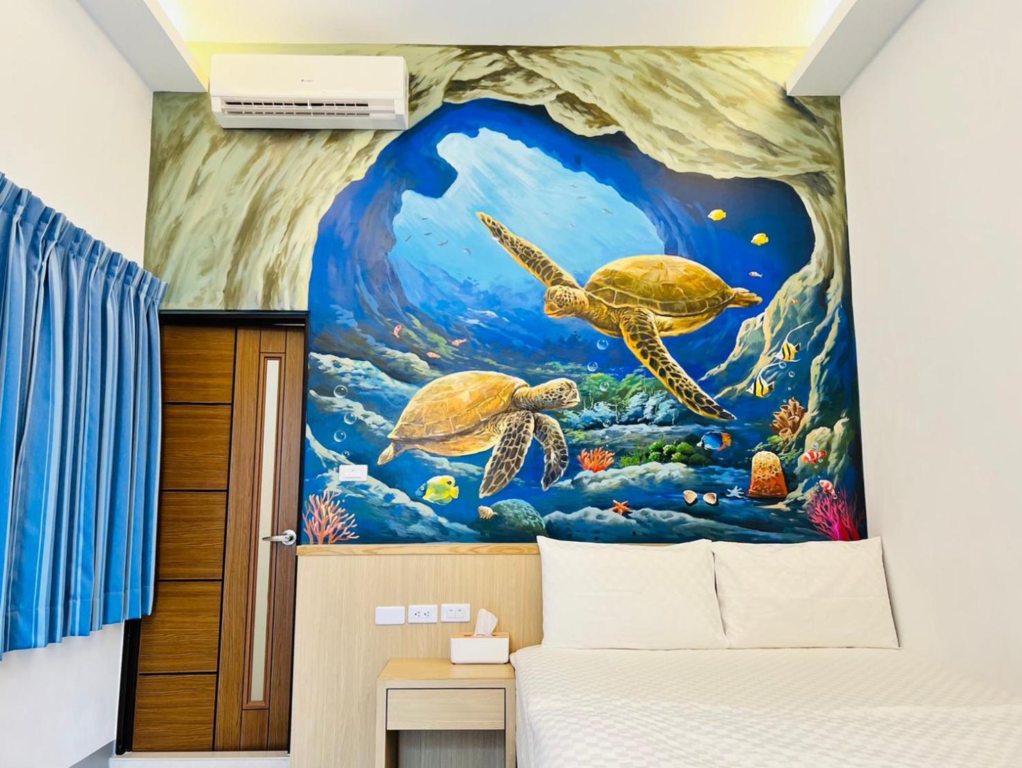 Double Room with Balcony photo 1