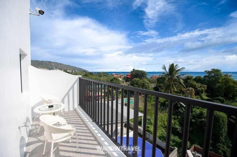 Double Room with Balcony photo 2