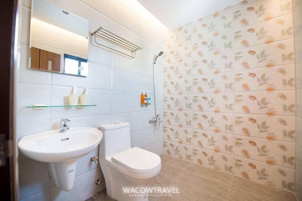 Double Room with Balcony photo 3