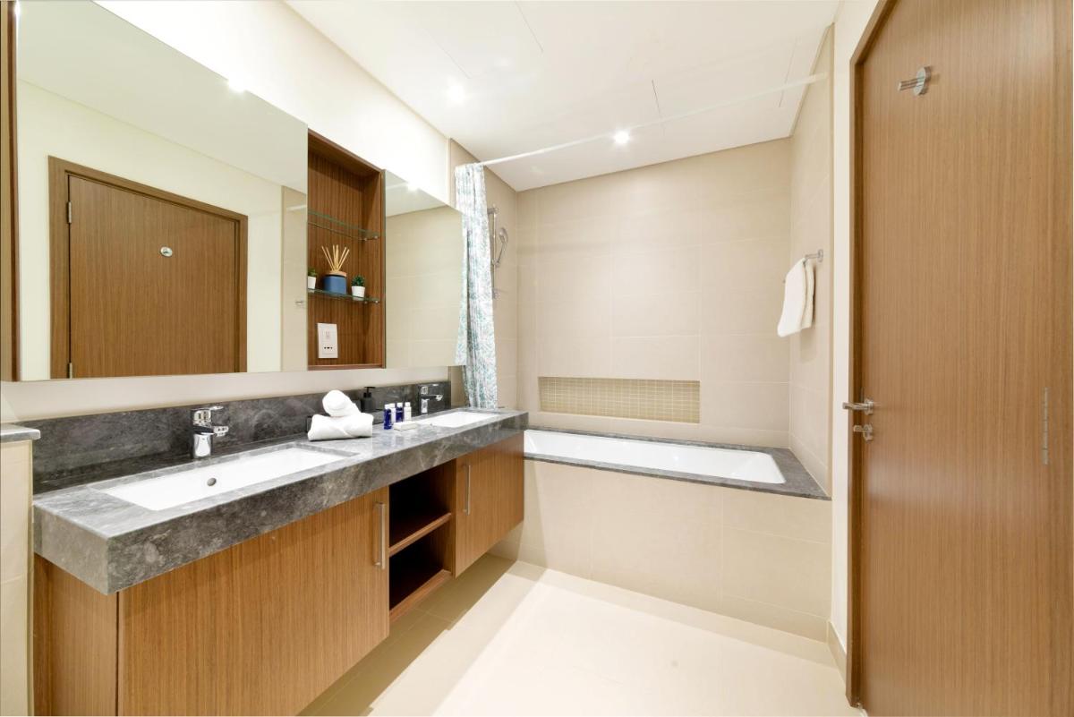 Deluxe Apartment photo 1