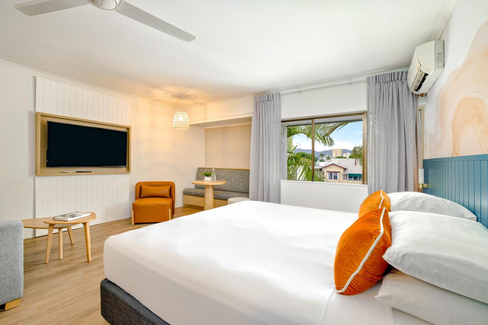 Superior King Room - Photo 6