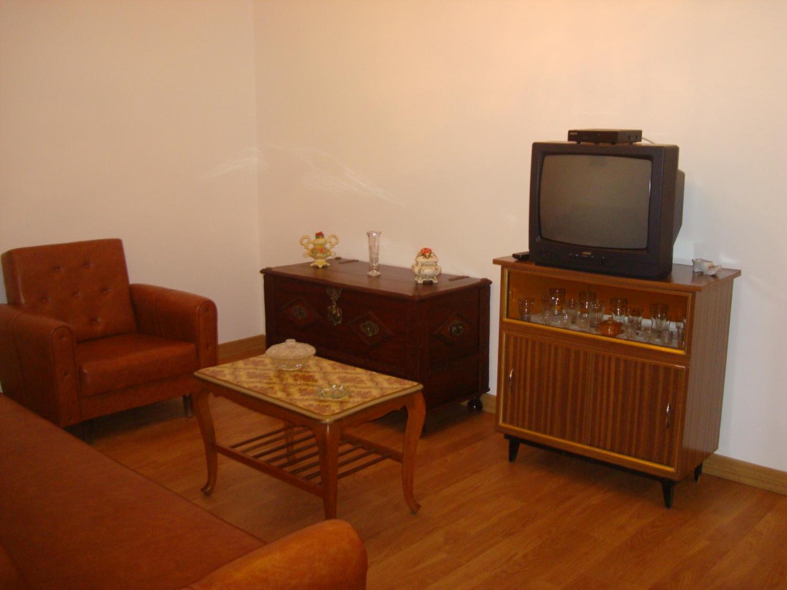 Three-Bedroom House photo 2
