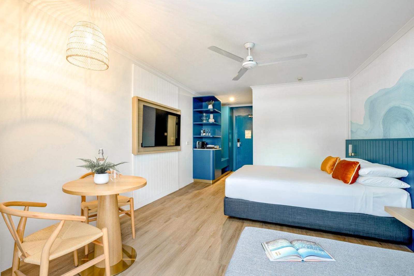 Executive King Room - Photo 4