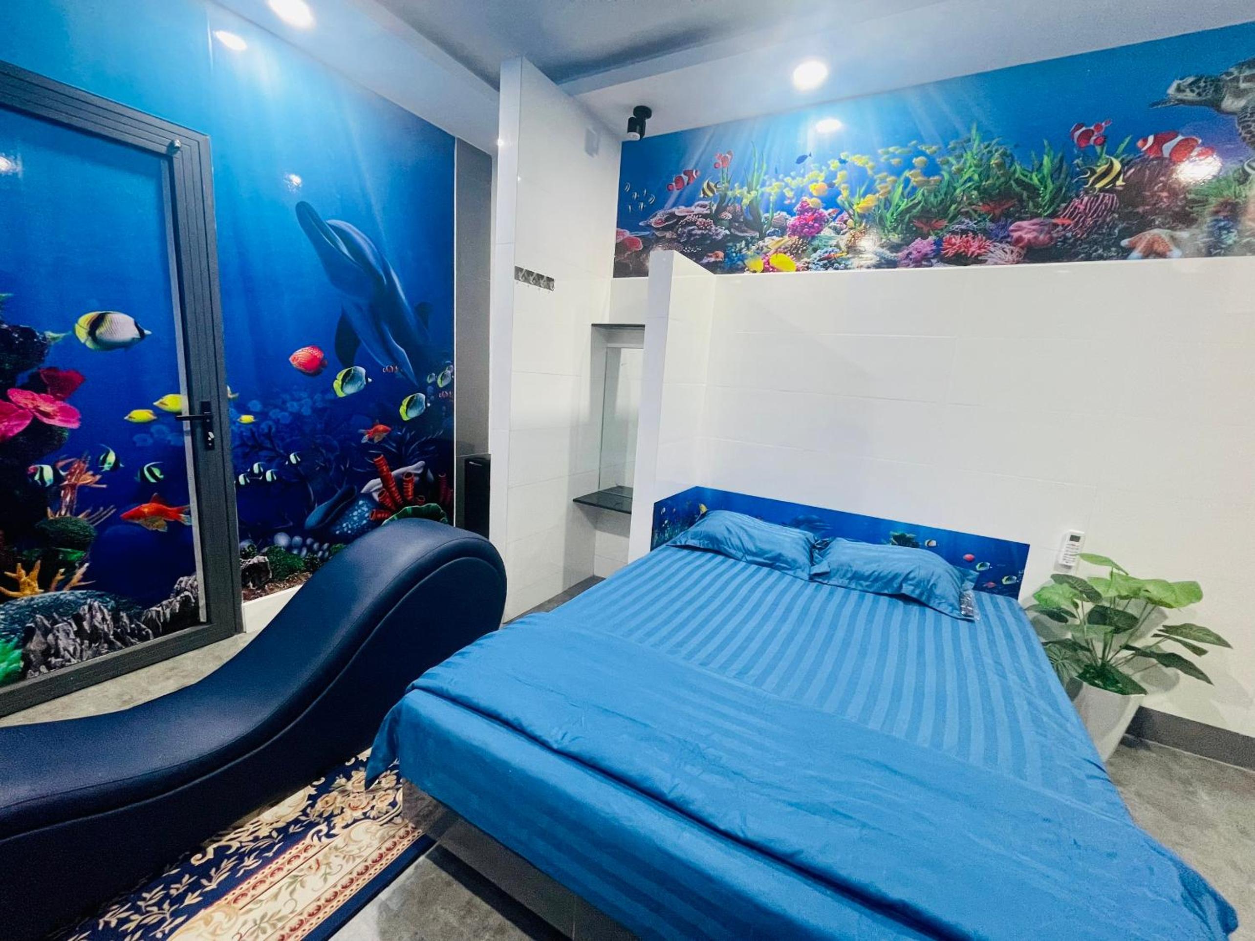 Deluxe Double Room photo 2