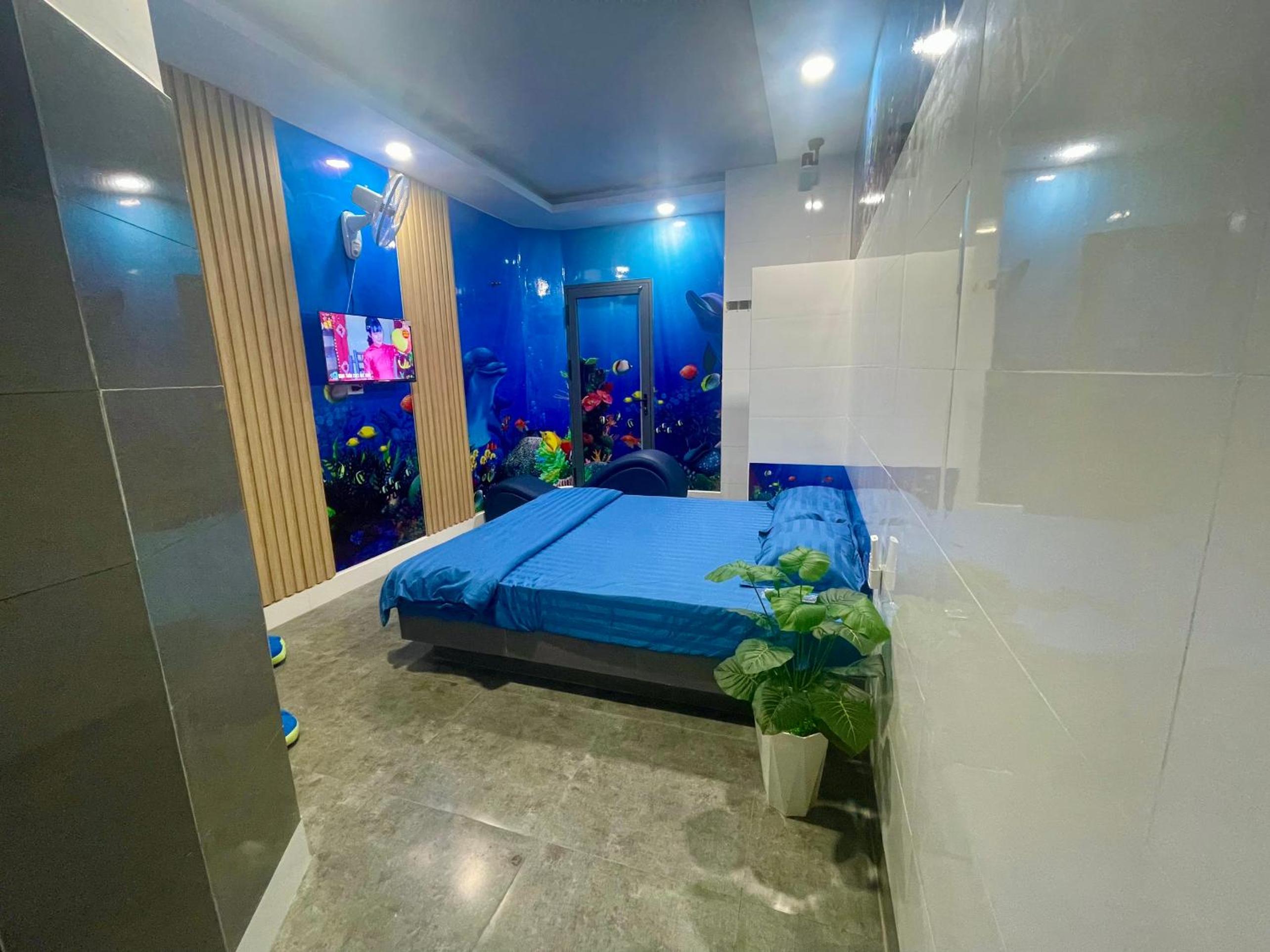 Deluxe Double Room photo 1