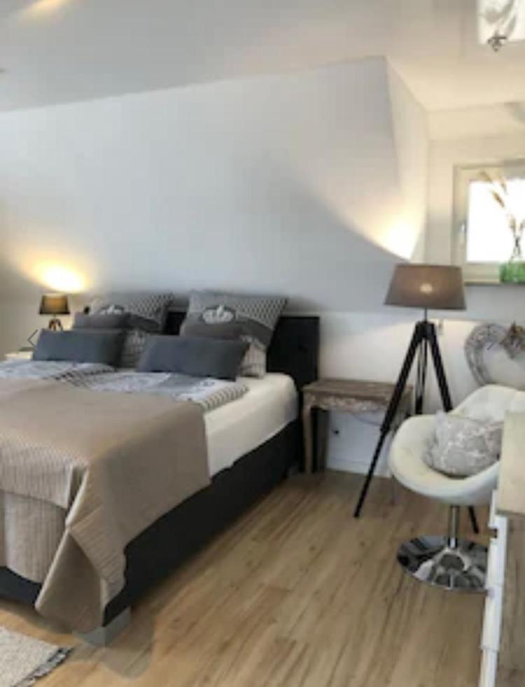 Two-Bedroom Apartment photo 1
