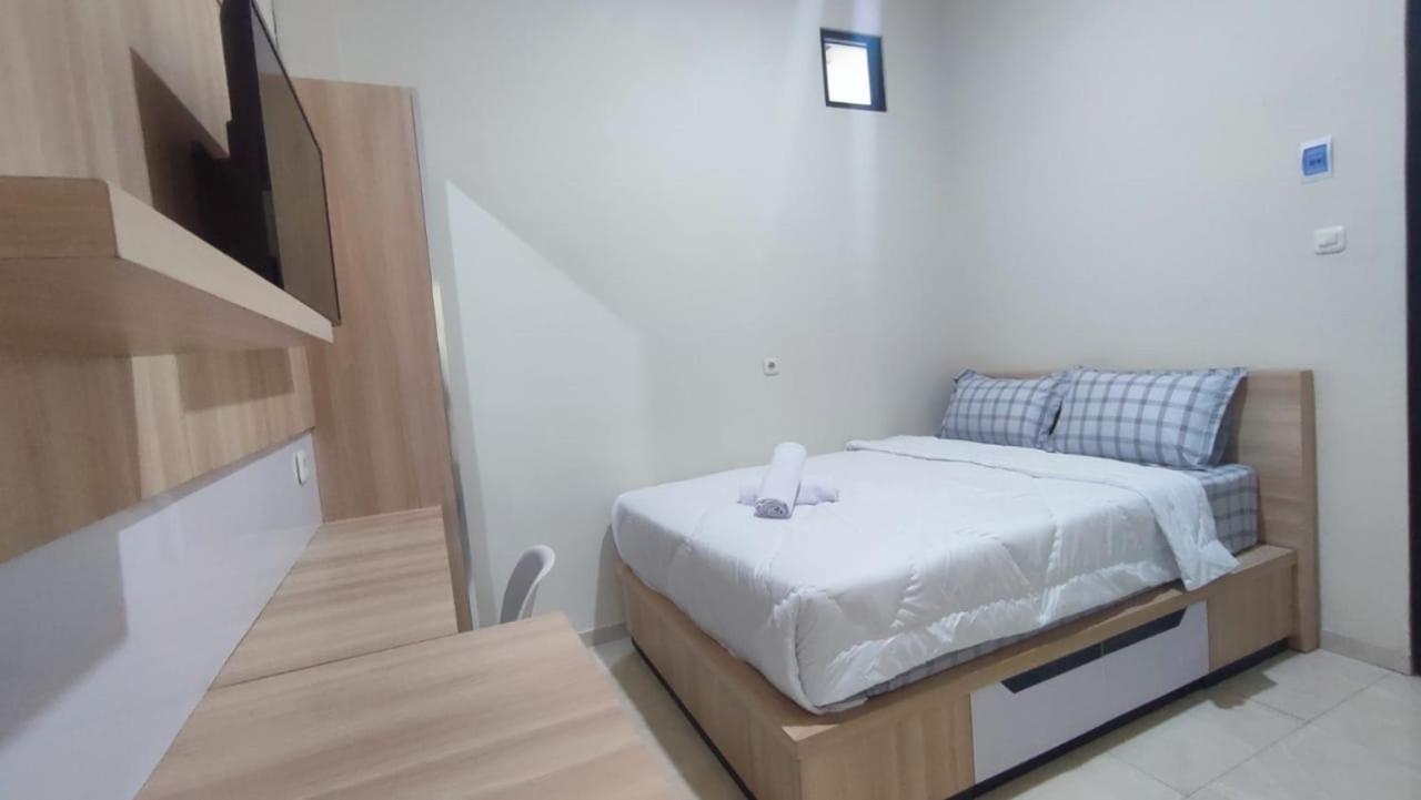 Double Room - Photo 4