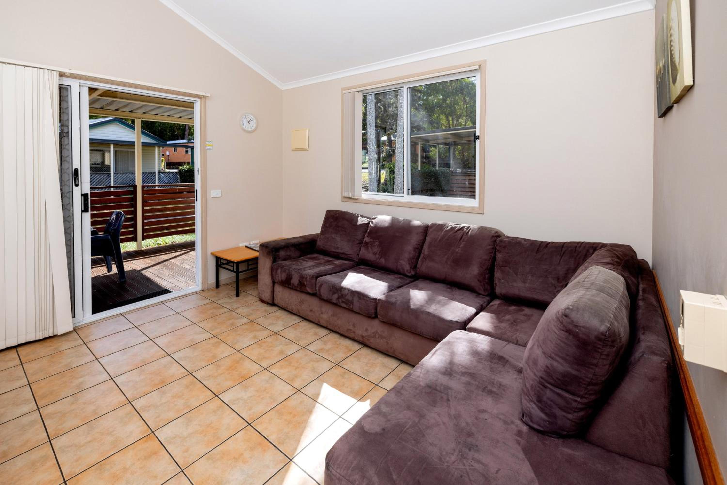 Standard Two-Bedroom Cabin - Pet Friendly photo 3