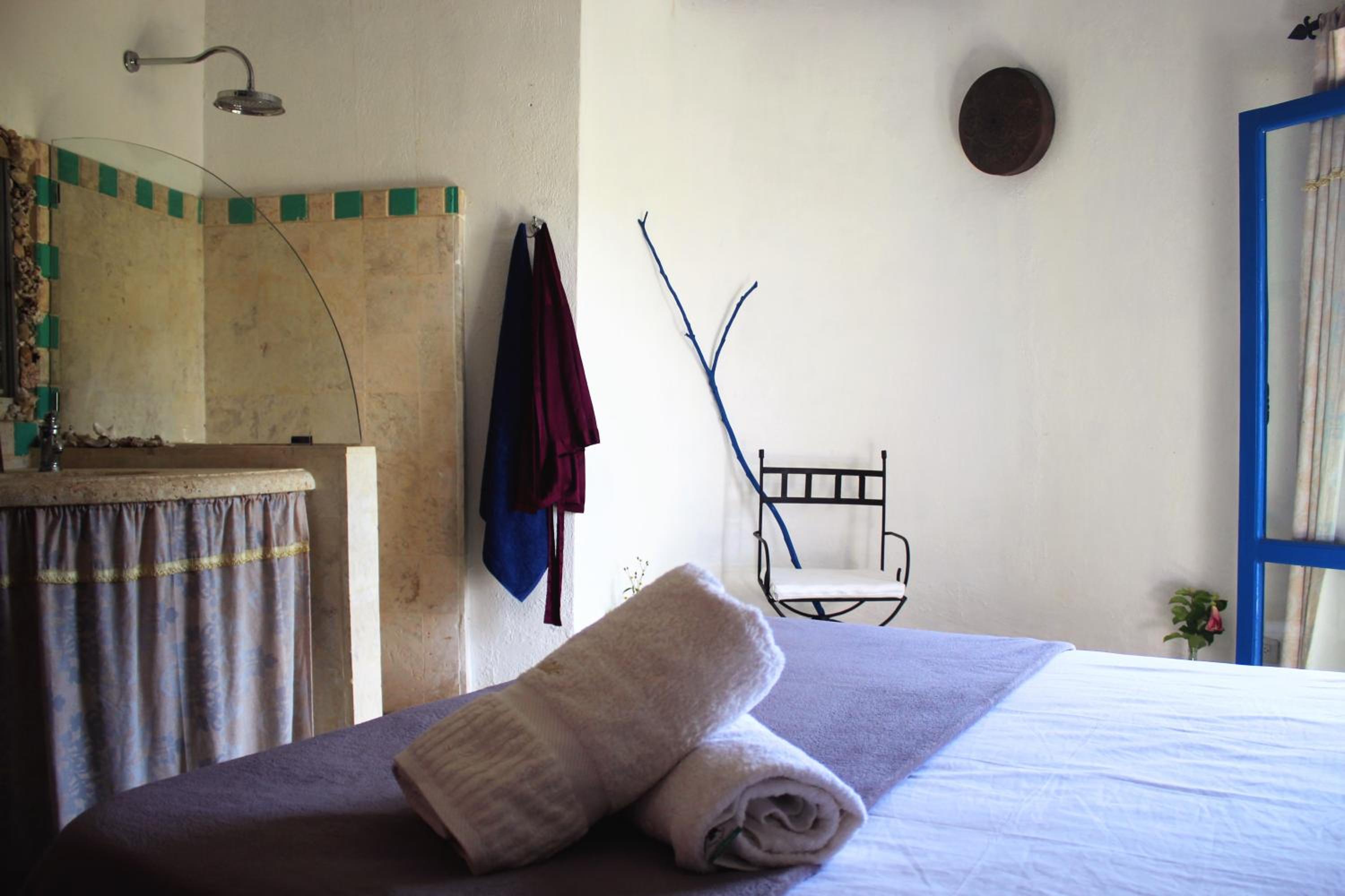 Deluxe Double Room photo 3