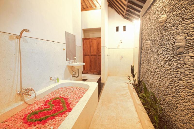One-Bedroom Villa - Photo 2