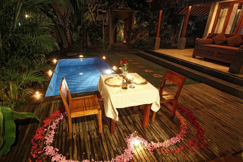 One-Bedroom Villa - Photo 3
