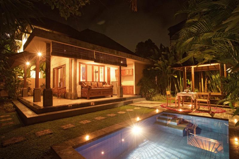 One-Bedroom Villa - Photo 4