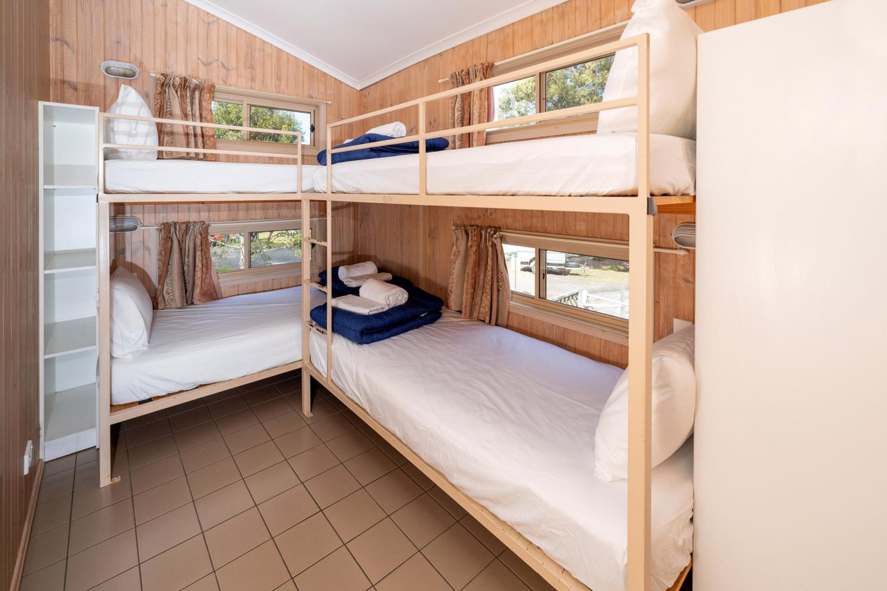 Superior Two-Bedroom Cabin - Not Pet Friendly photo 1