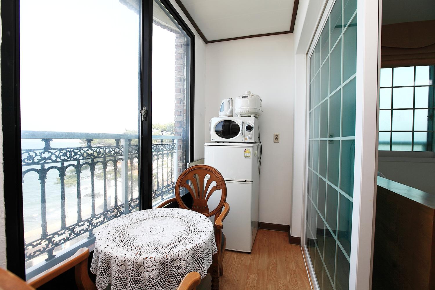 Duplex Suite - Photo 15