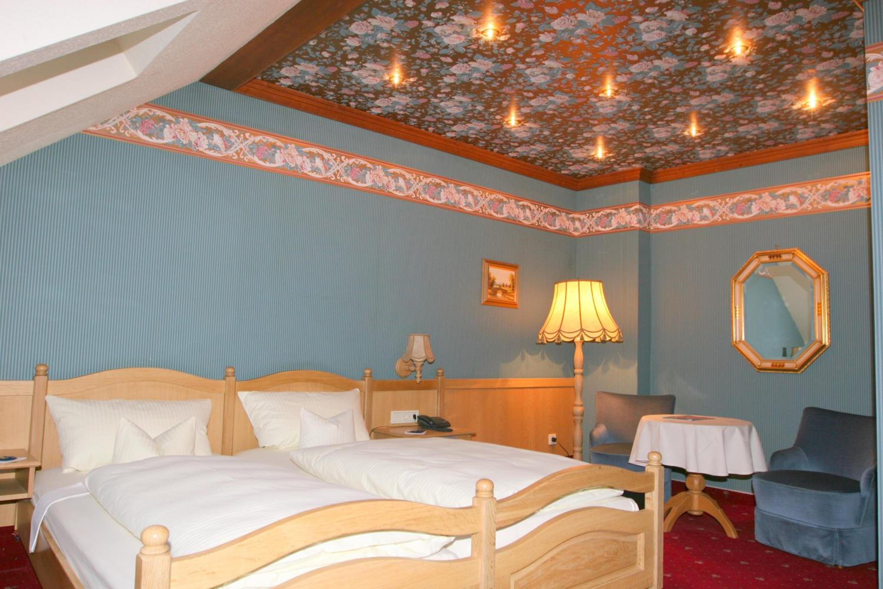 Comfort Double Room - Photo 1