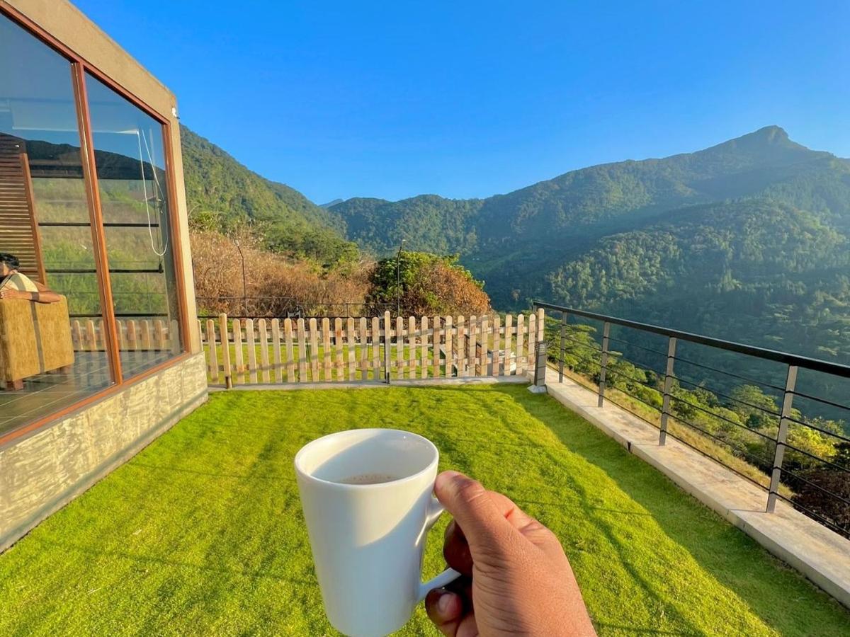 King Room With Mountain View