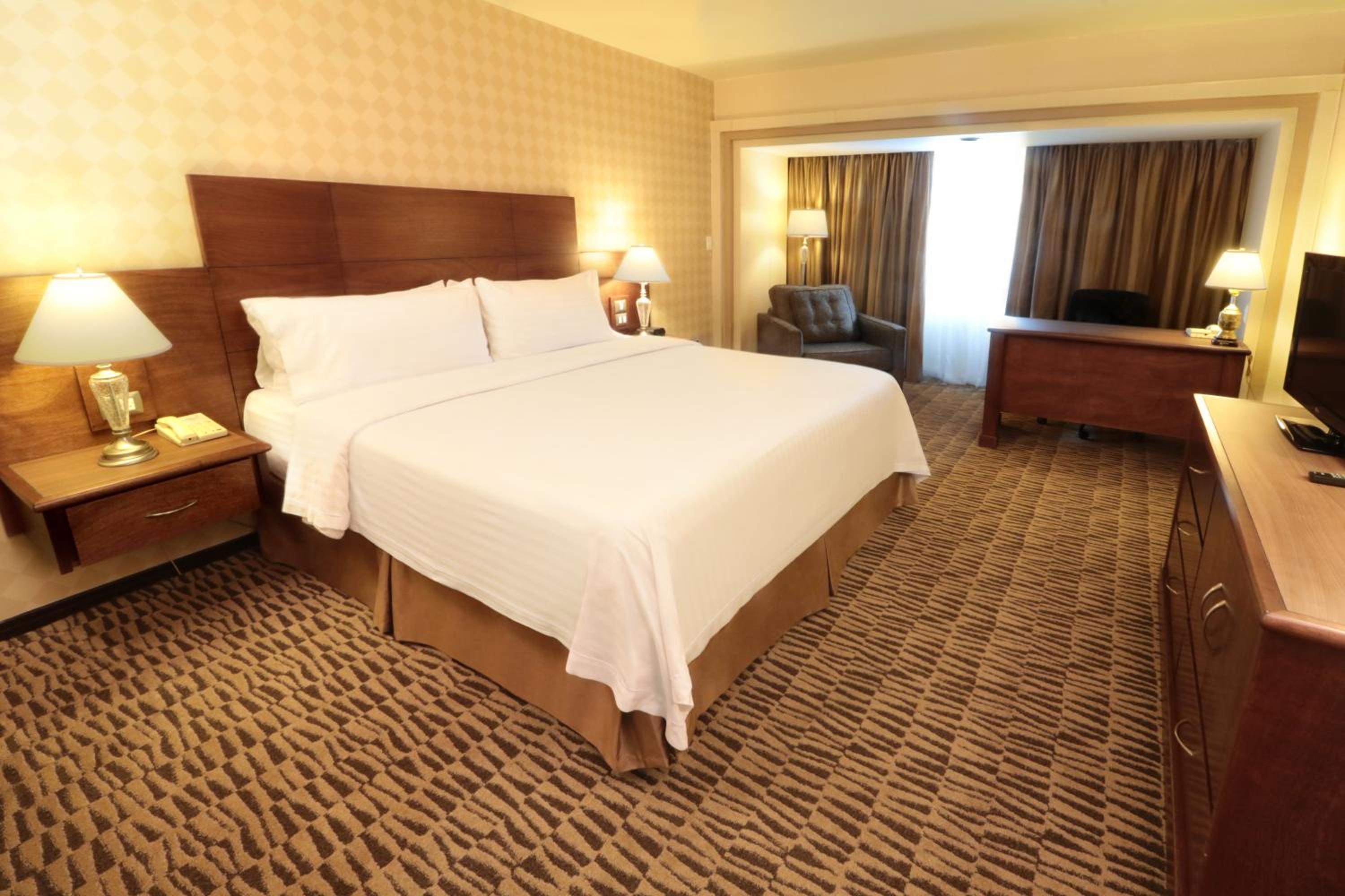 Premium King Room