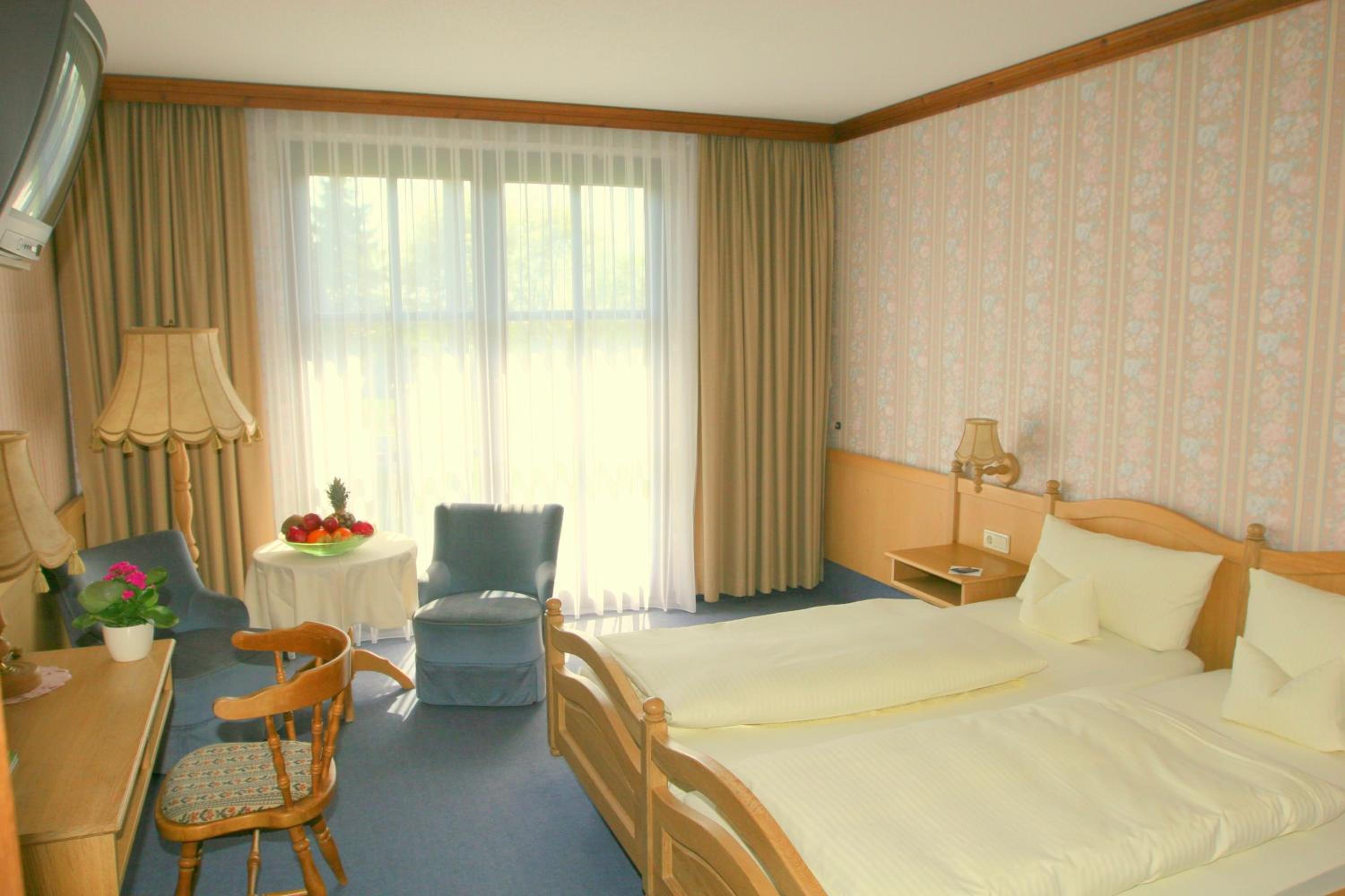Comfort Double Room - Photo 3