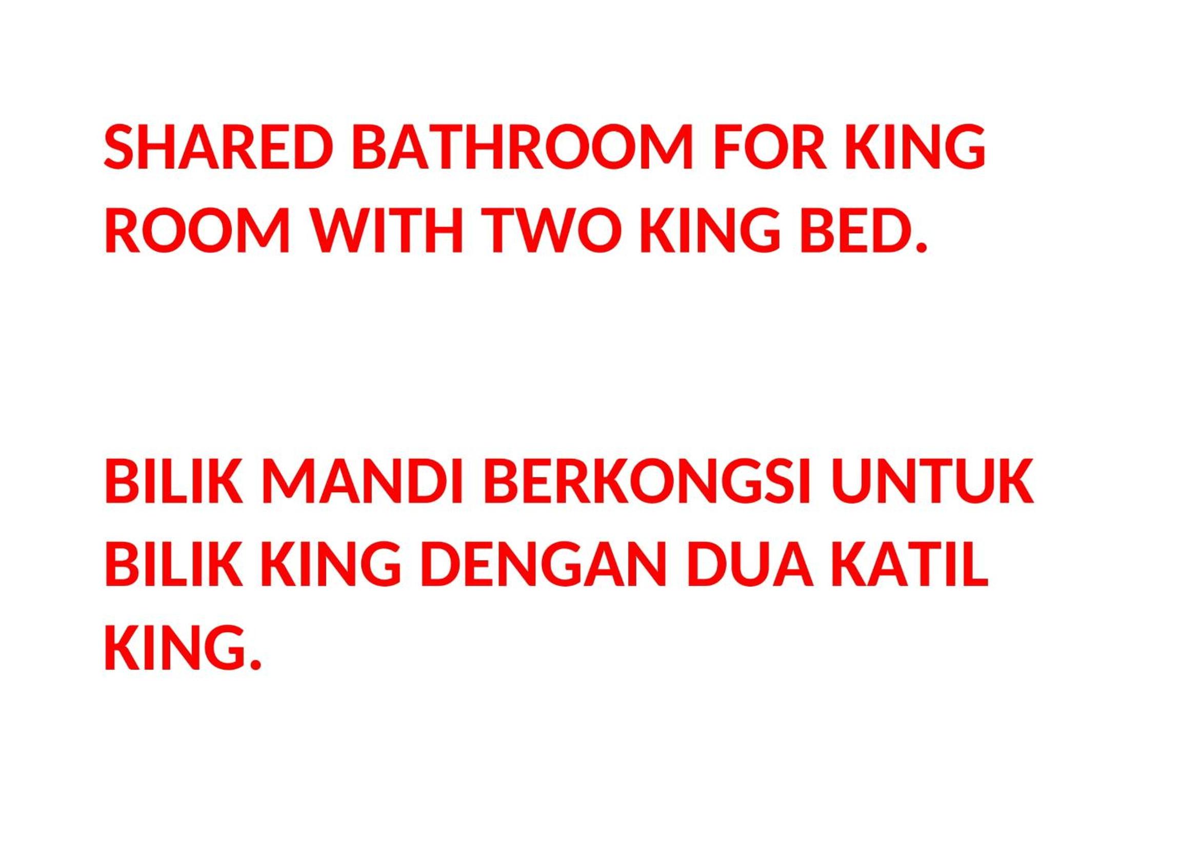 King Room with Two King Beds photo 3