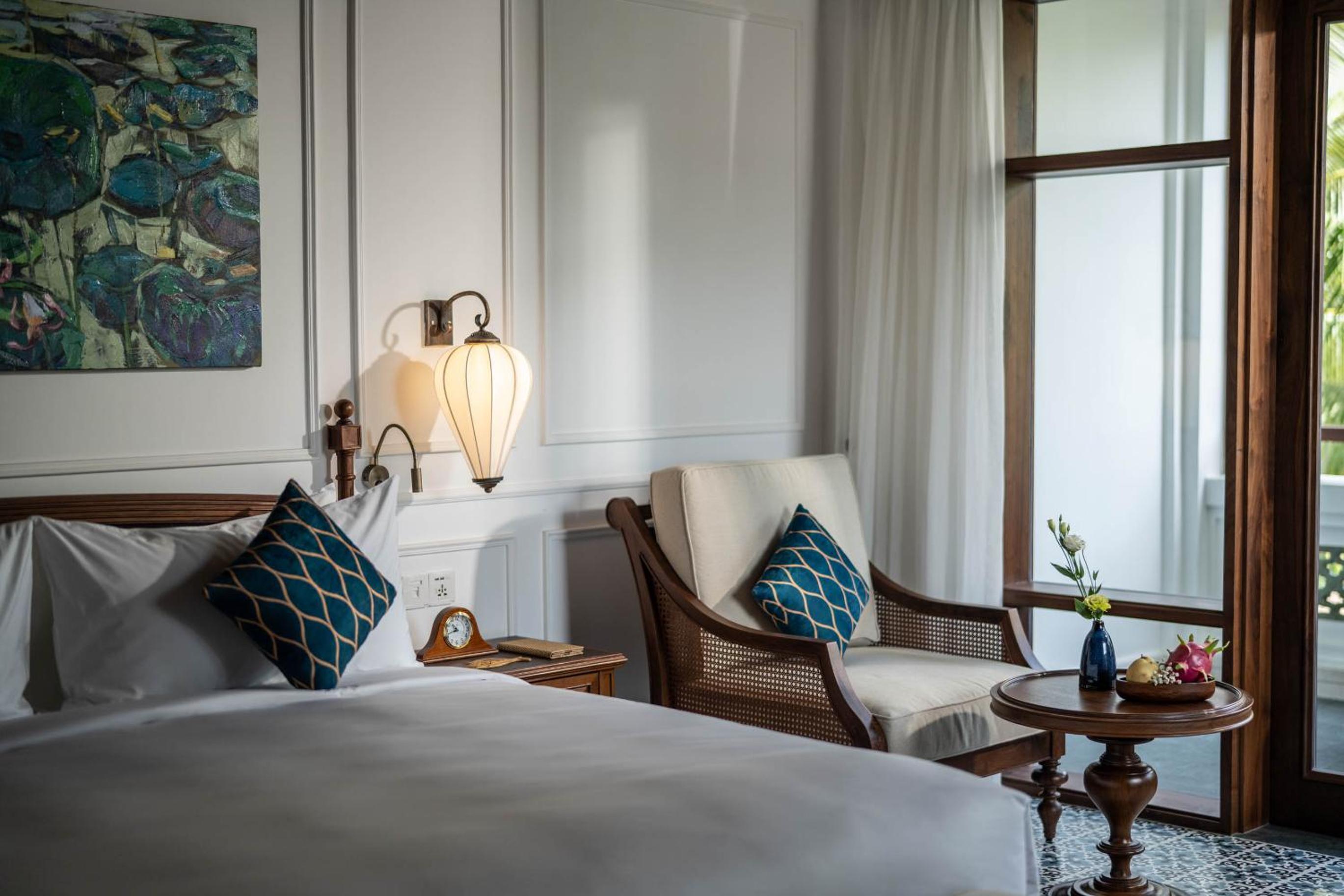 Grand Premium King Room - Photo 2
