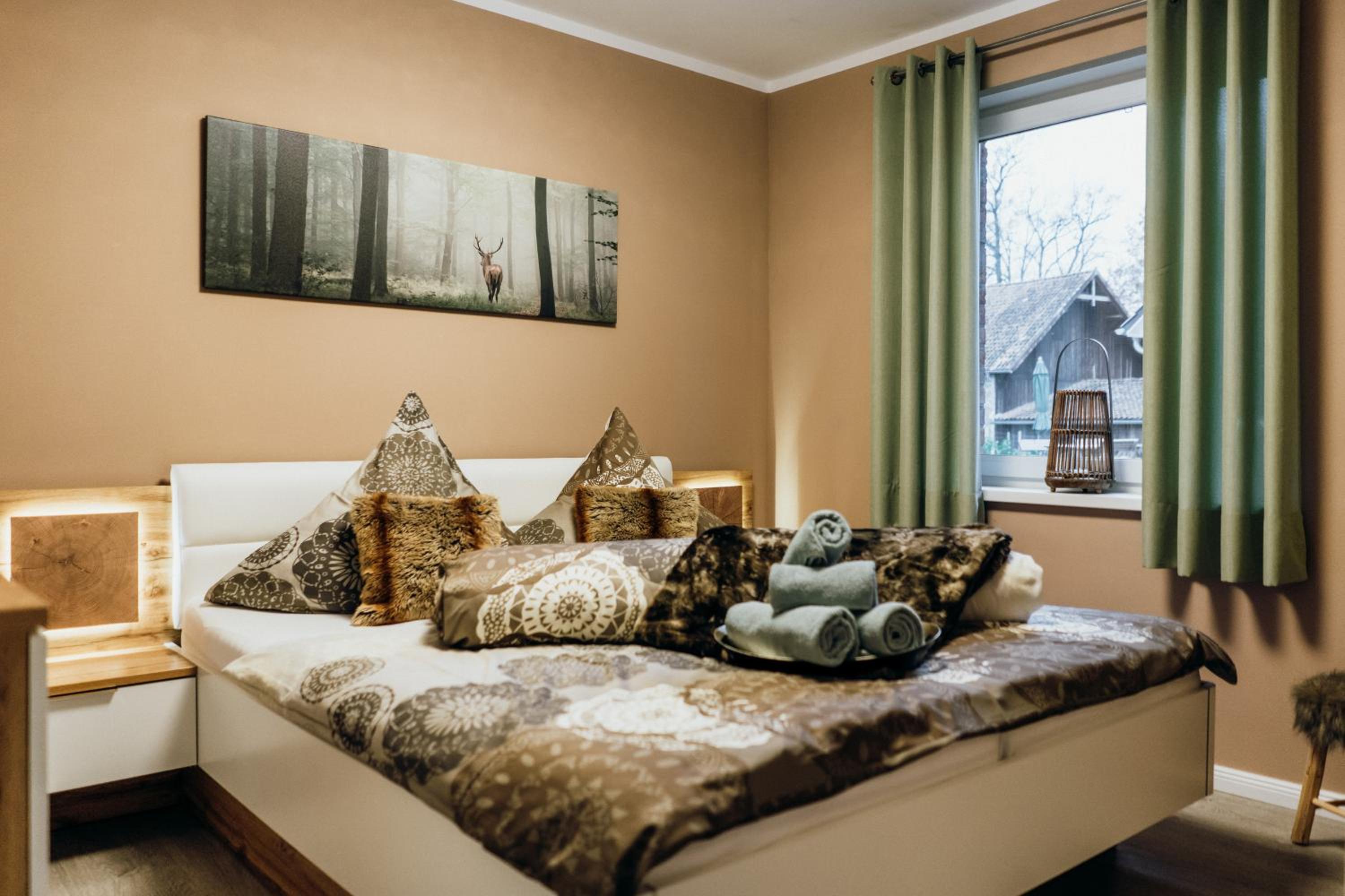 Double Room photo 1