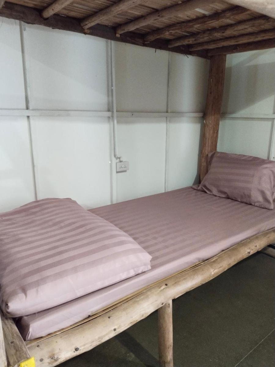 Bunk Bed in Mixed Dormitory Room photo 1