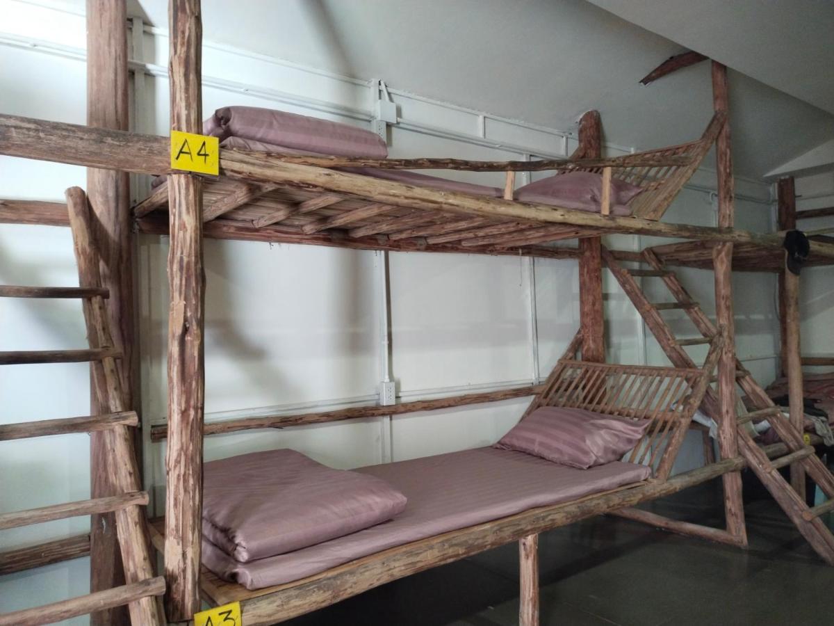Bunk Bed in Mixed Dormitory Room photo 2