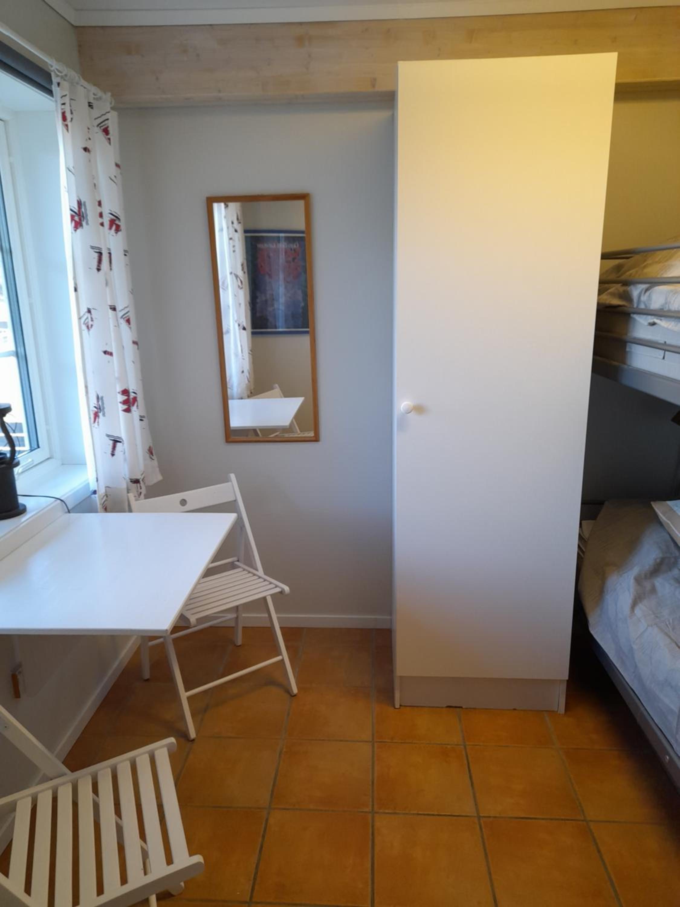 Twin Room with Shared Toilet photo 2