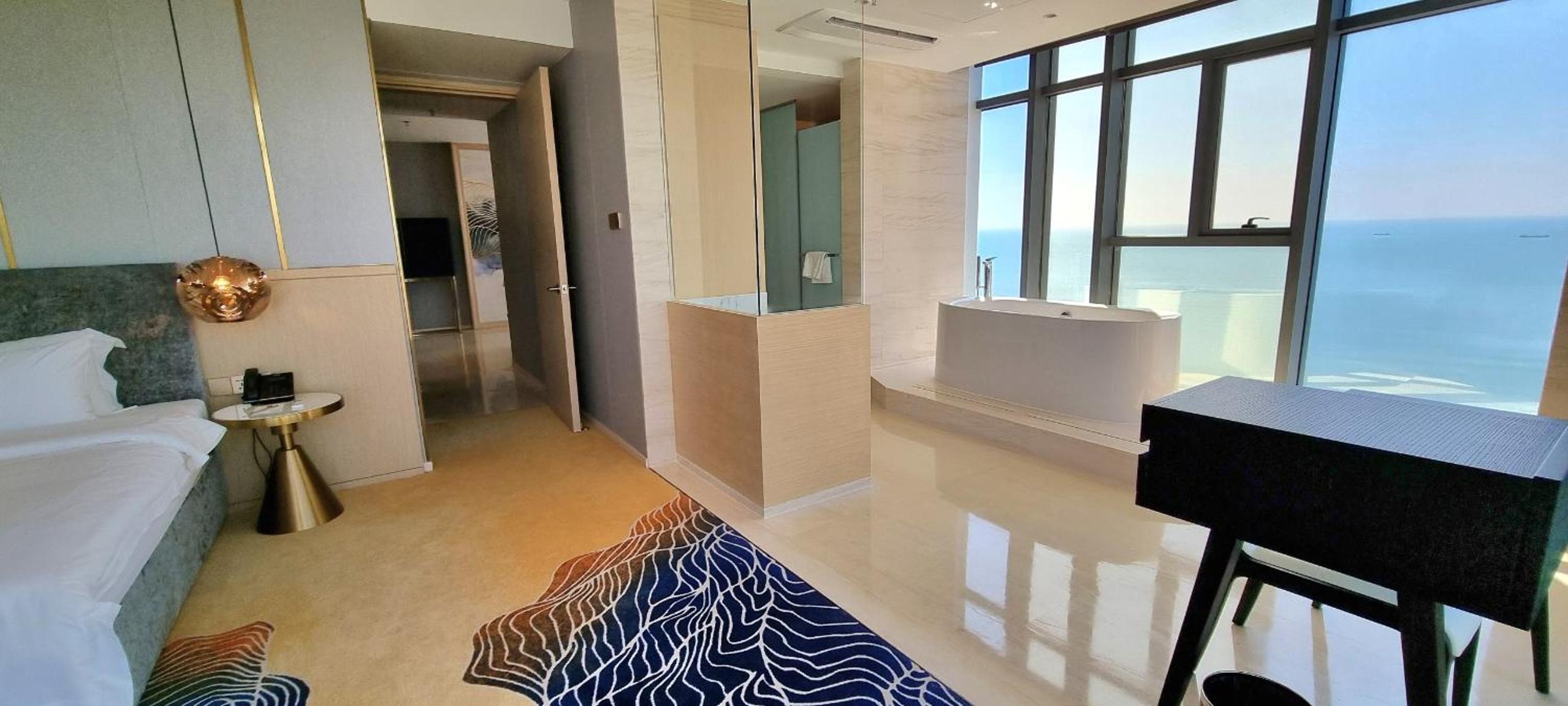 One Bedroom Junior Suite  - Photo 5