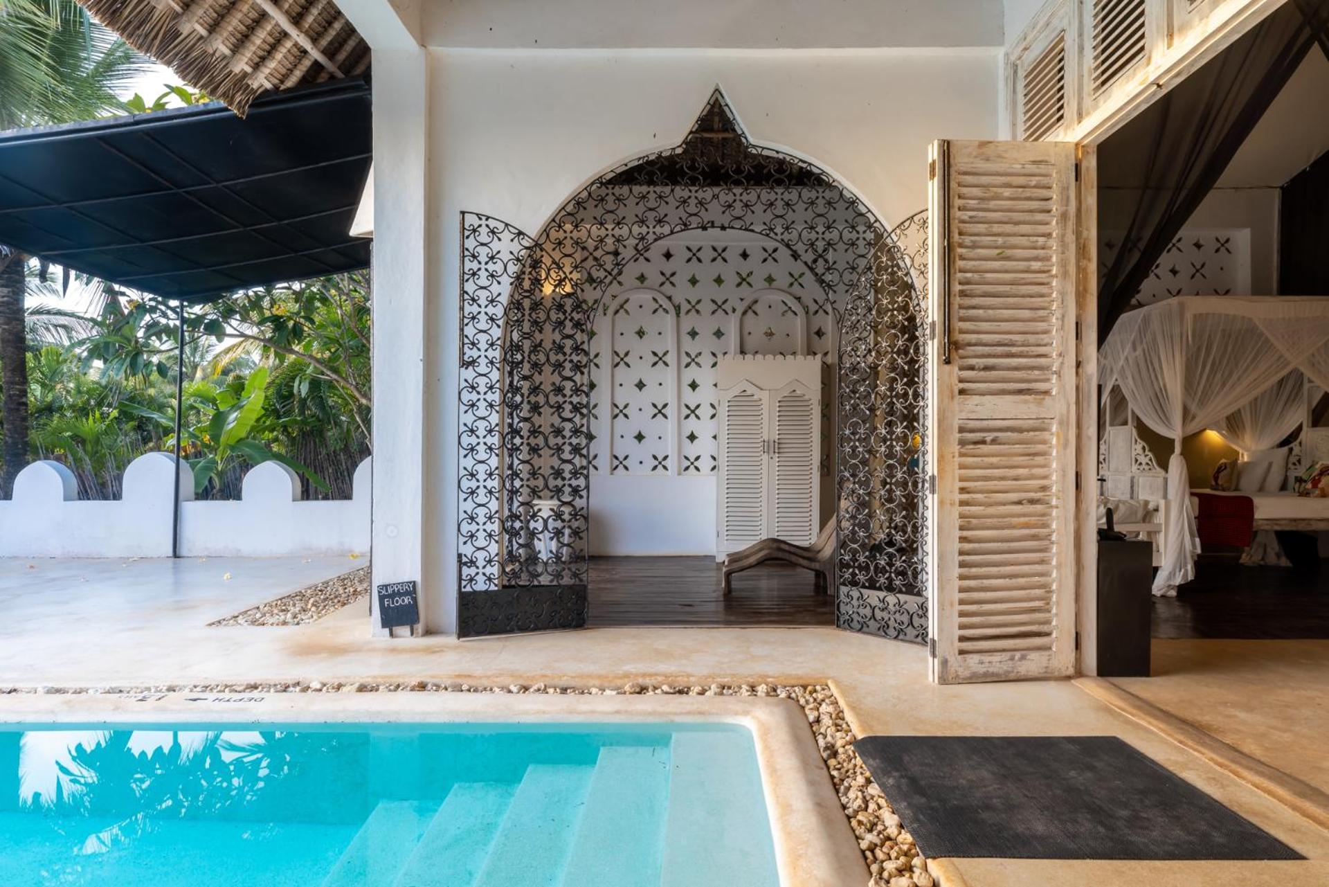 Two-Bedroom Villa photo 1
