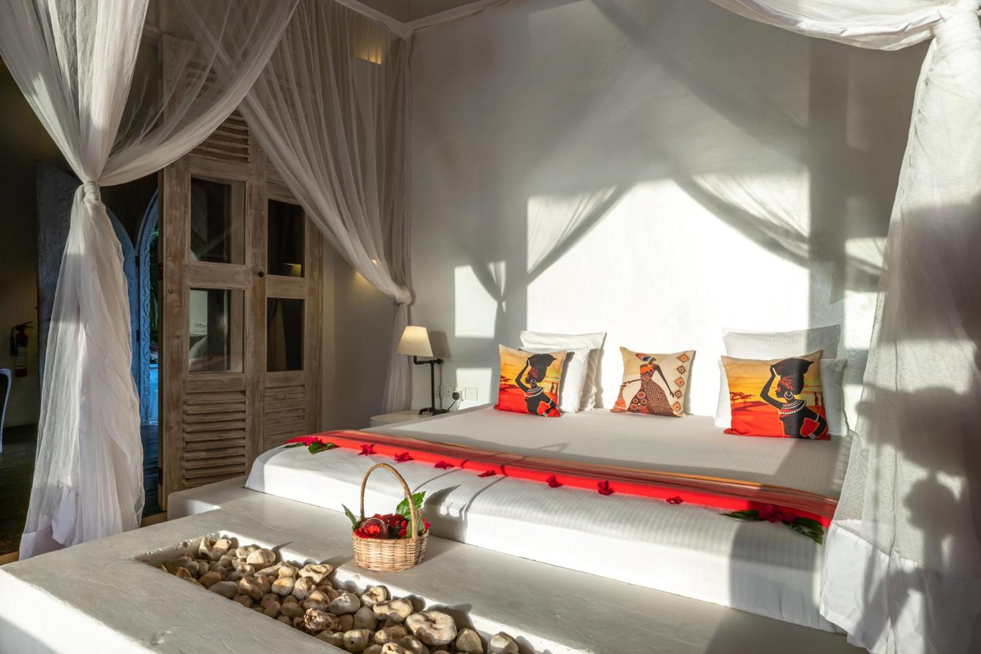 Two-Bedroom Villa photo 3