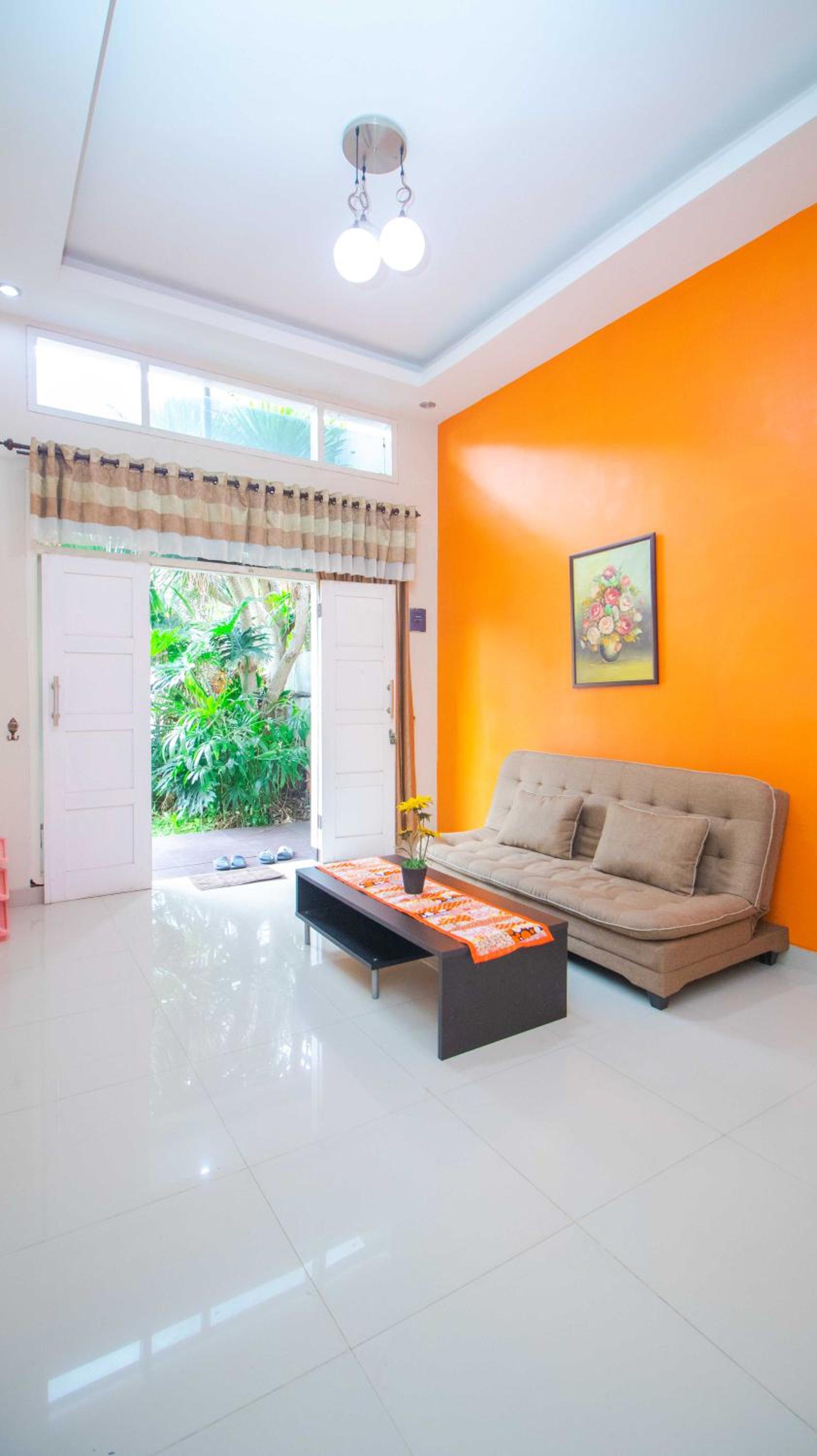 Two-Bedroom Villa photo 1