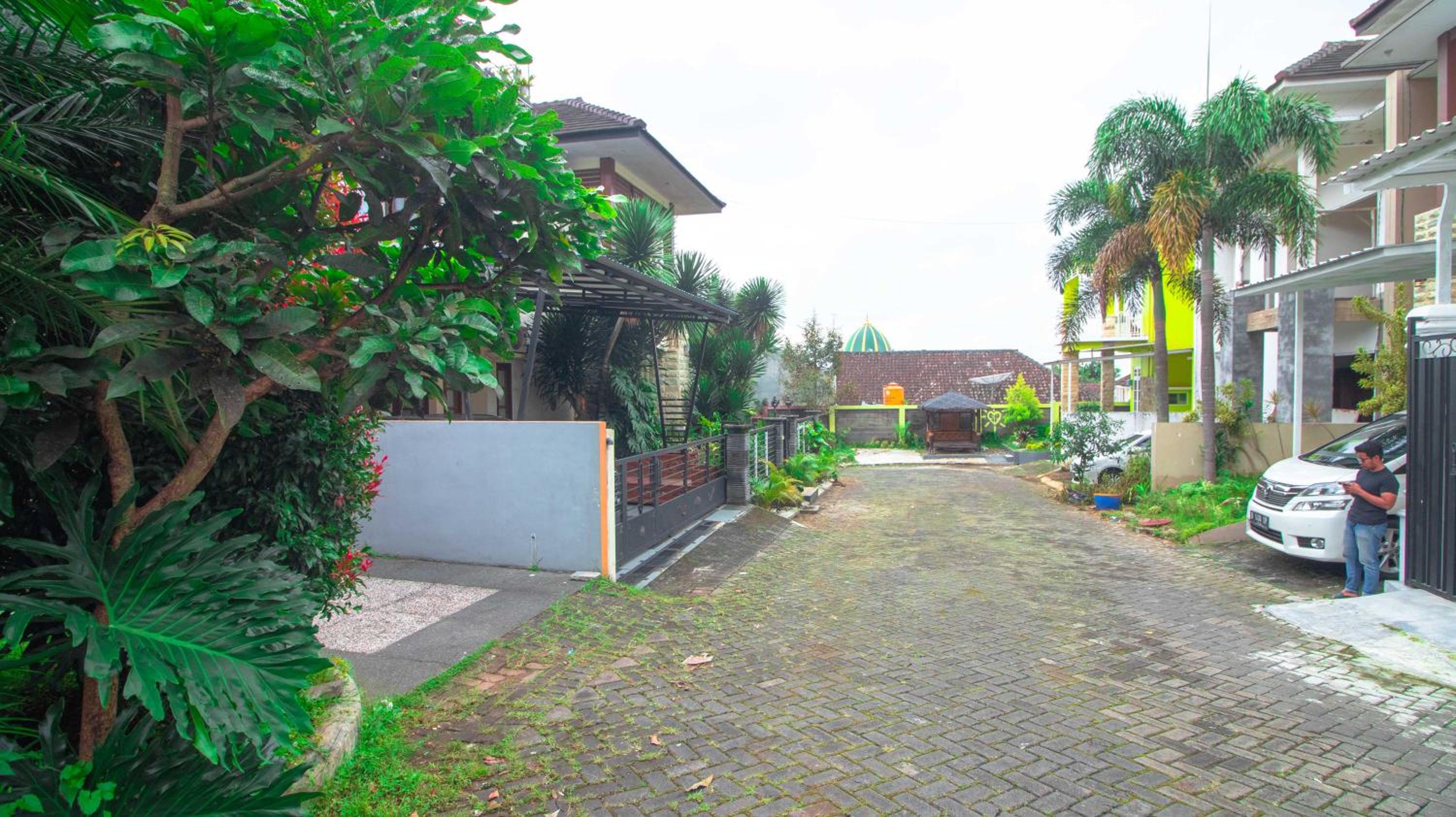 Two-Bedroom Villa photo 3